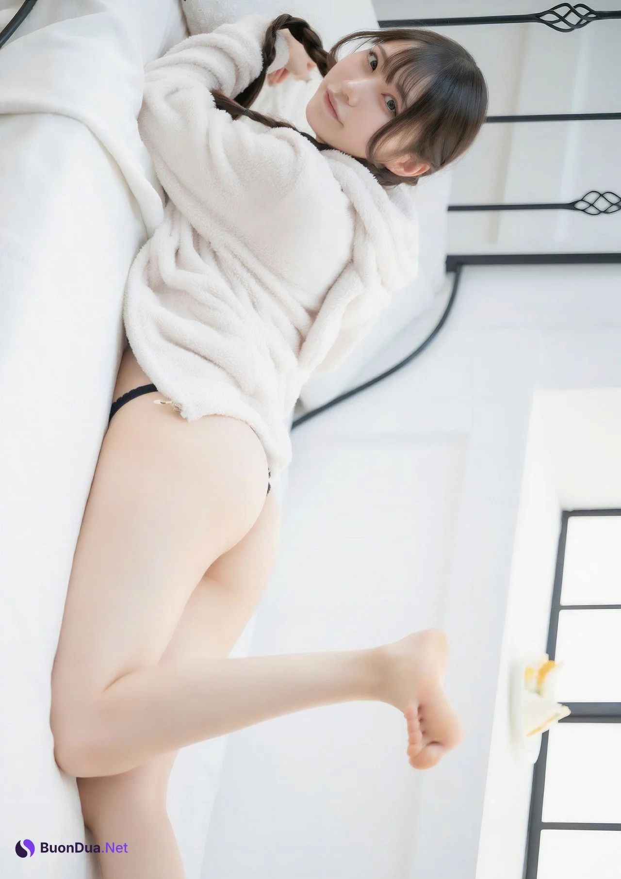 MEI 芽衣, グラビア写真集 「えちらぶに愛して」 Set.04 - Photo 19