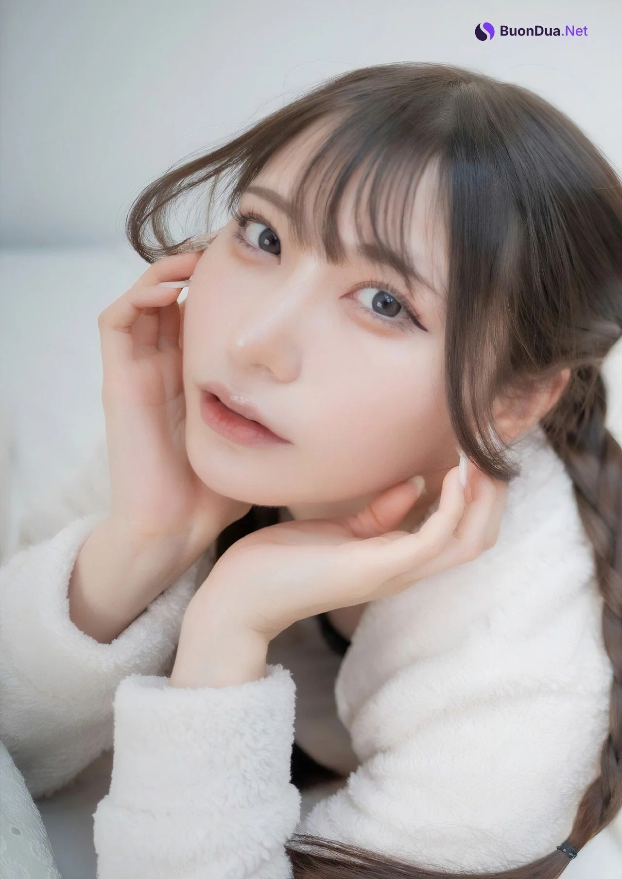 MEI 芽衣, グラビア写真集 「えちらぶに愛して」 Set.04 - Photo 20