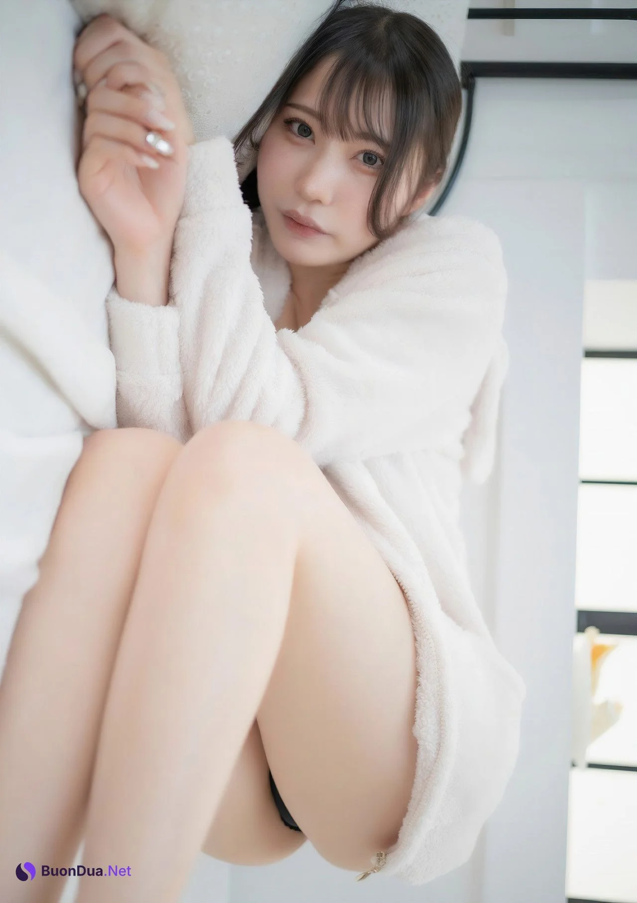 MEI 芽衣, グラビア写真集 「えちらぶに愛して」 Set.04 - Photo 5