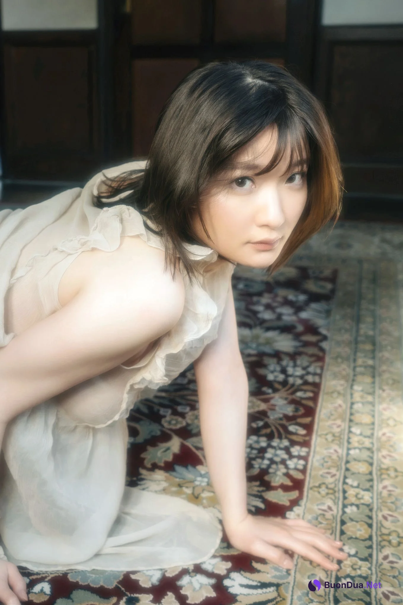 Mei Washio 鷲尾めい, 週刊現代デジタル写真集 『sugar』 Set.02 - Photo 11