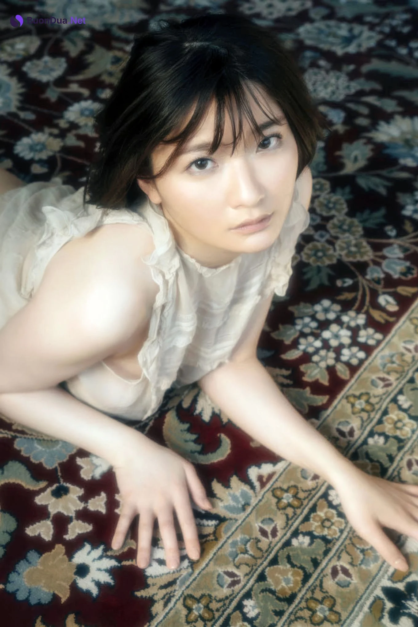 Mei Washio 鷲尾めい, 週刊現代デジタル写真集 『sugar』 Set.02 - Photo 14