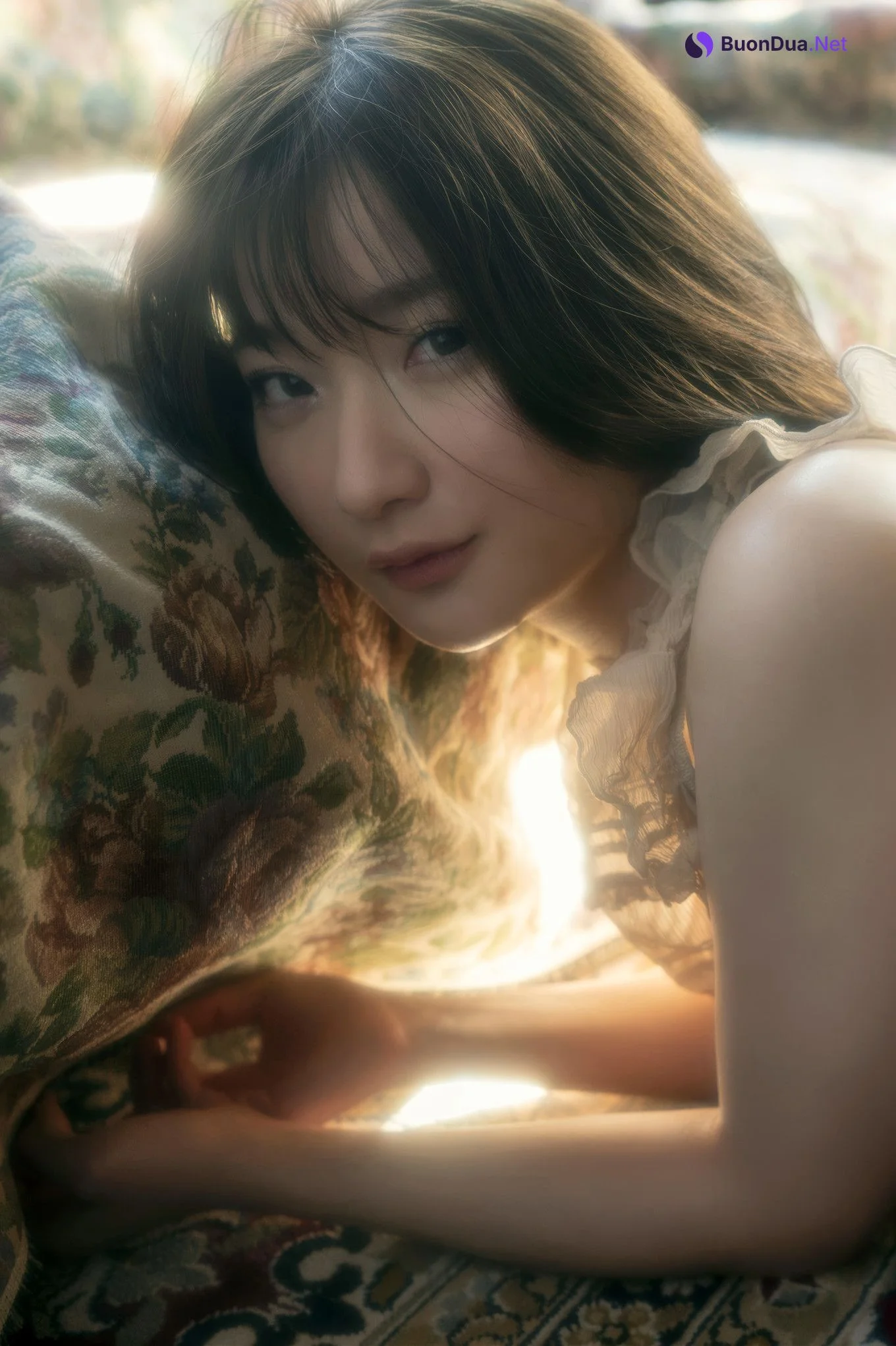 Mei Washio 鷲尾めい, 週刊現代デジタル写真集 『sugar』 Set.02 - Photo 7