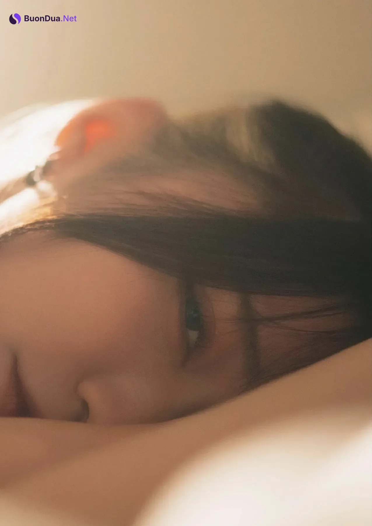 MEI 芽衣, 写真集 Wunder Publishing House 「芽ばえちゃう」 Set.02 - Photo 8