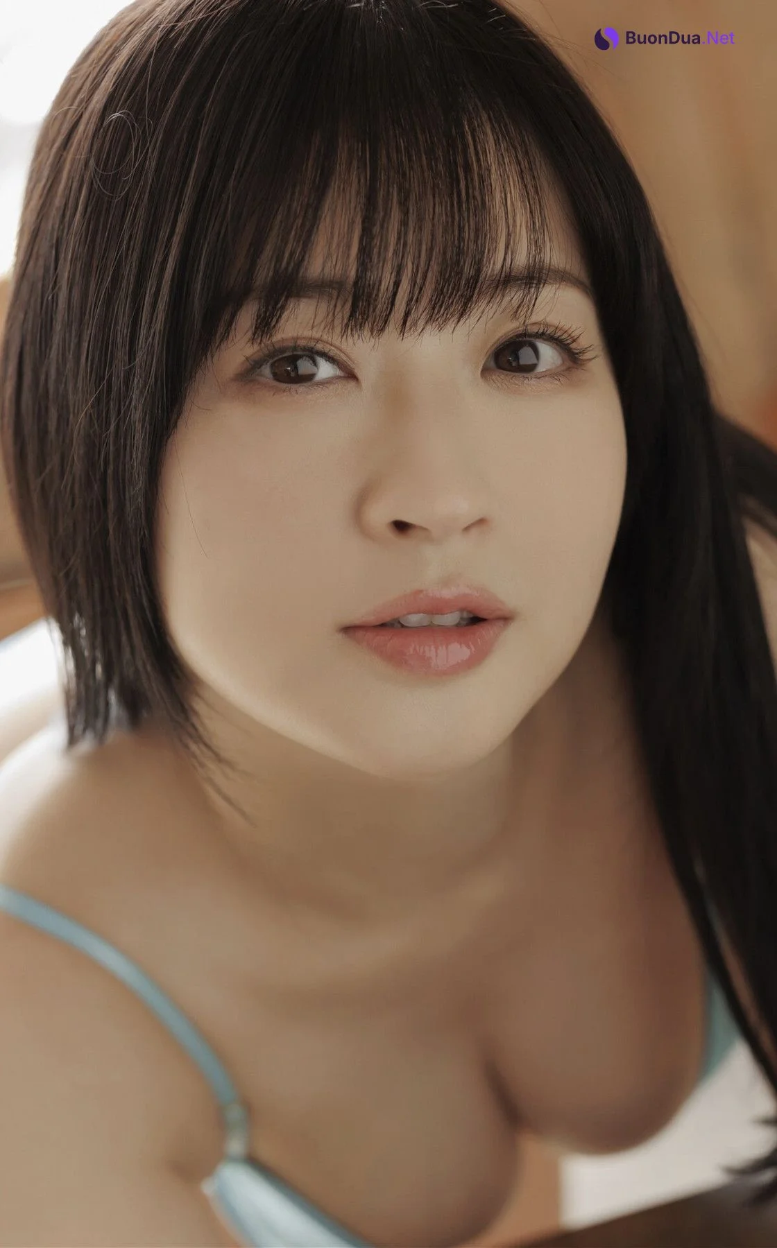 MEIRI メイリ, デジタル写真集 『Kiss You2』 Set.01 - Photo 8
