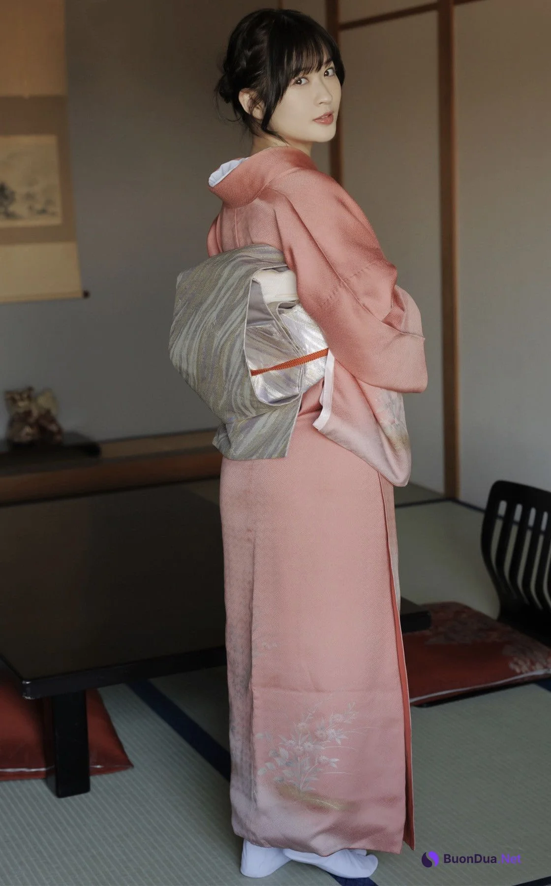 MEIRI メイリ, デジタル写真集 『Kiss You2』 Set.02 - Photo 2