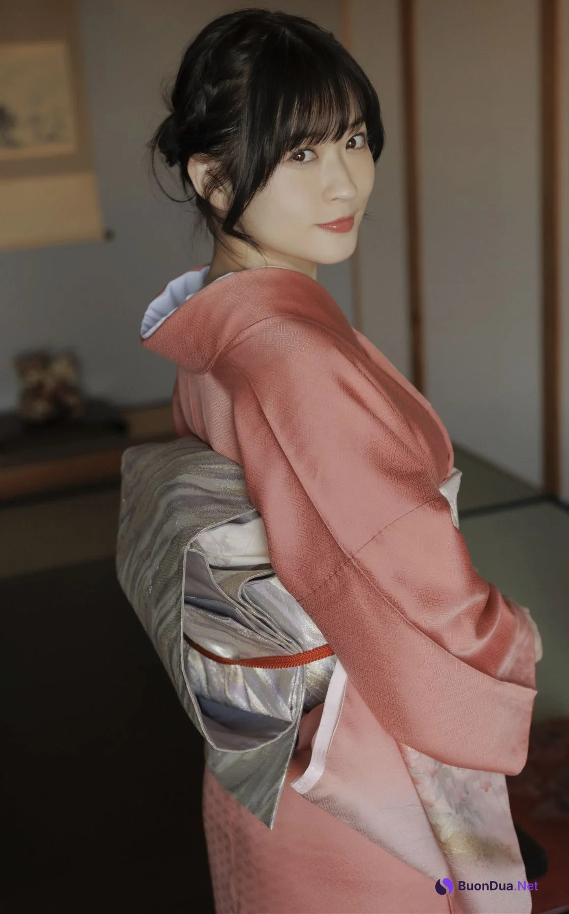 MEIRI メイリ, デジタル写真集 『Kiss You2』 Set.02 - Photo 3