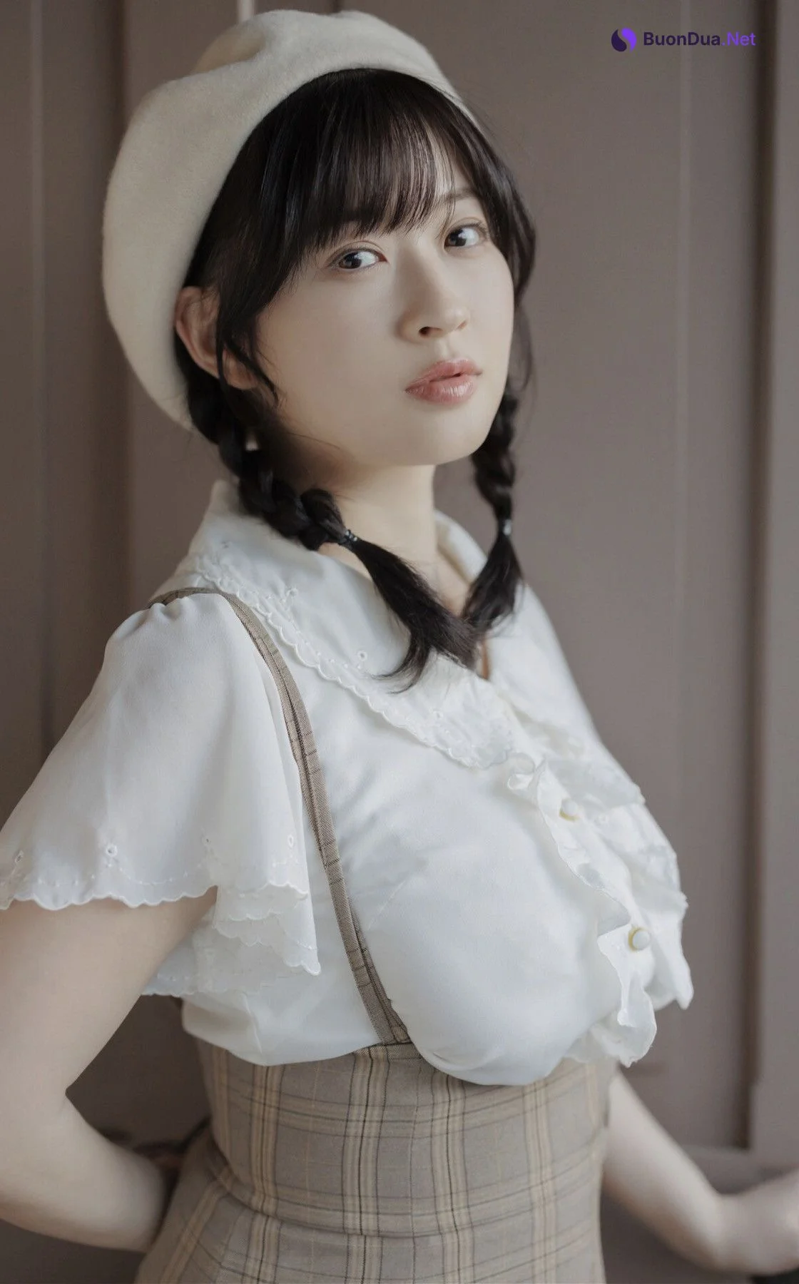 MEIRI メイリ, デジタル写真集 『Kiss You2』 Set.06 - Photo 2