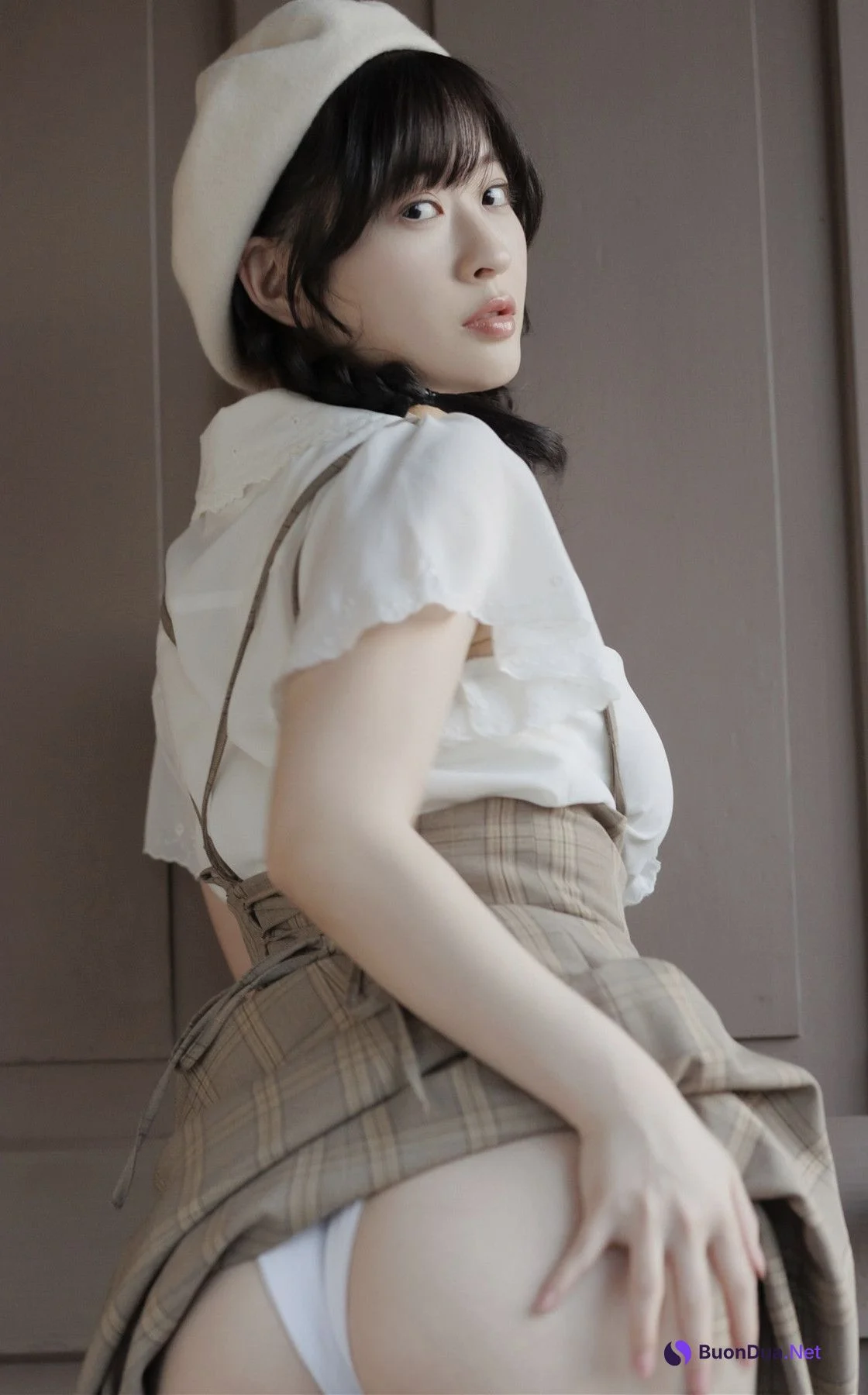 MEIRI メイリ, デジタル写真集 『Kiss You2』 Set.06 - Photo 3