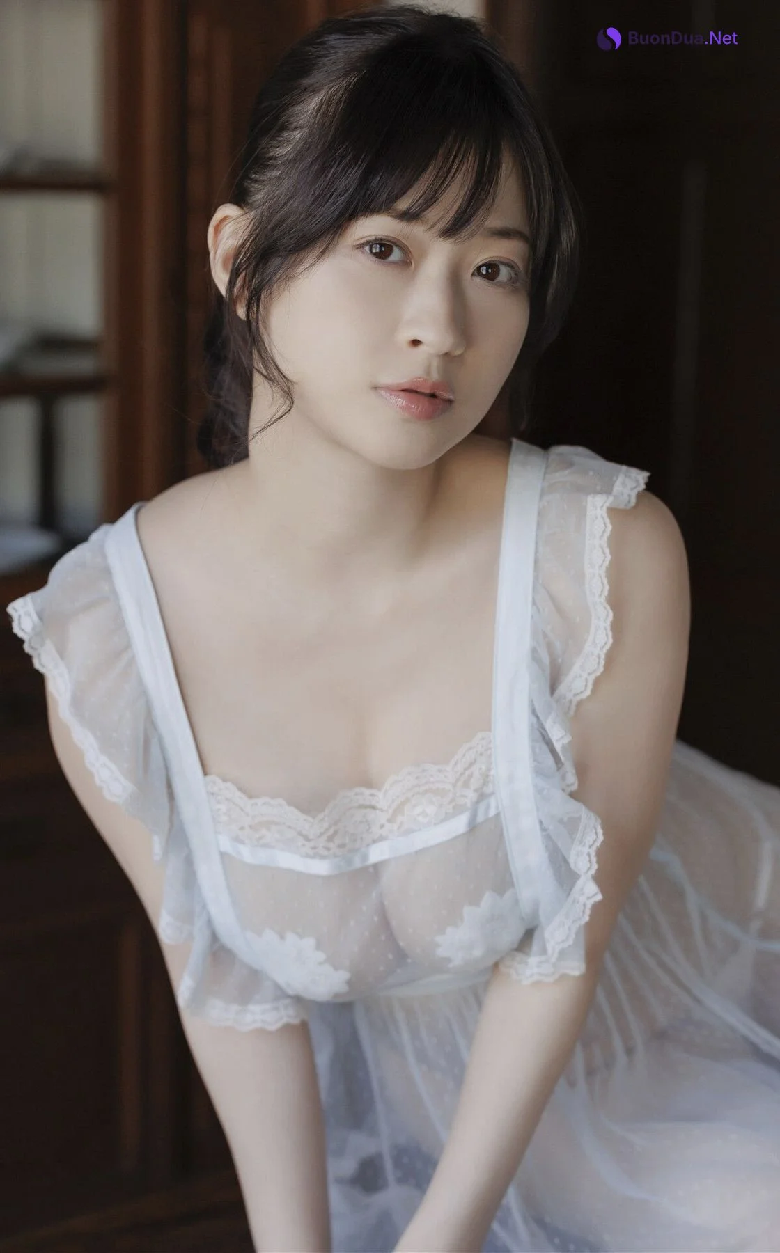 MEIRI メイリ, デジタル写真集 『Kiss You2』 Set.07 - Photo 12