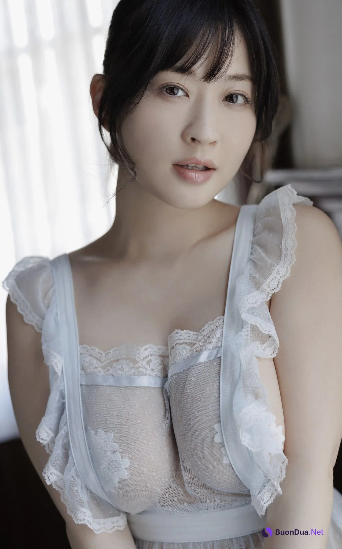 MEIRI メイリ, デジタル写真集 『Kiss You2』 Set.07 - Photo 3