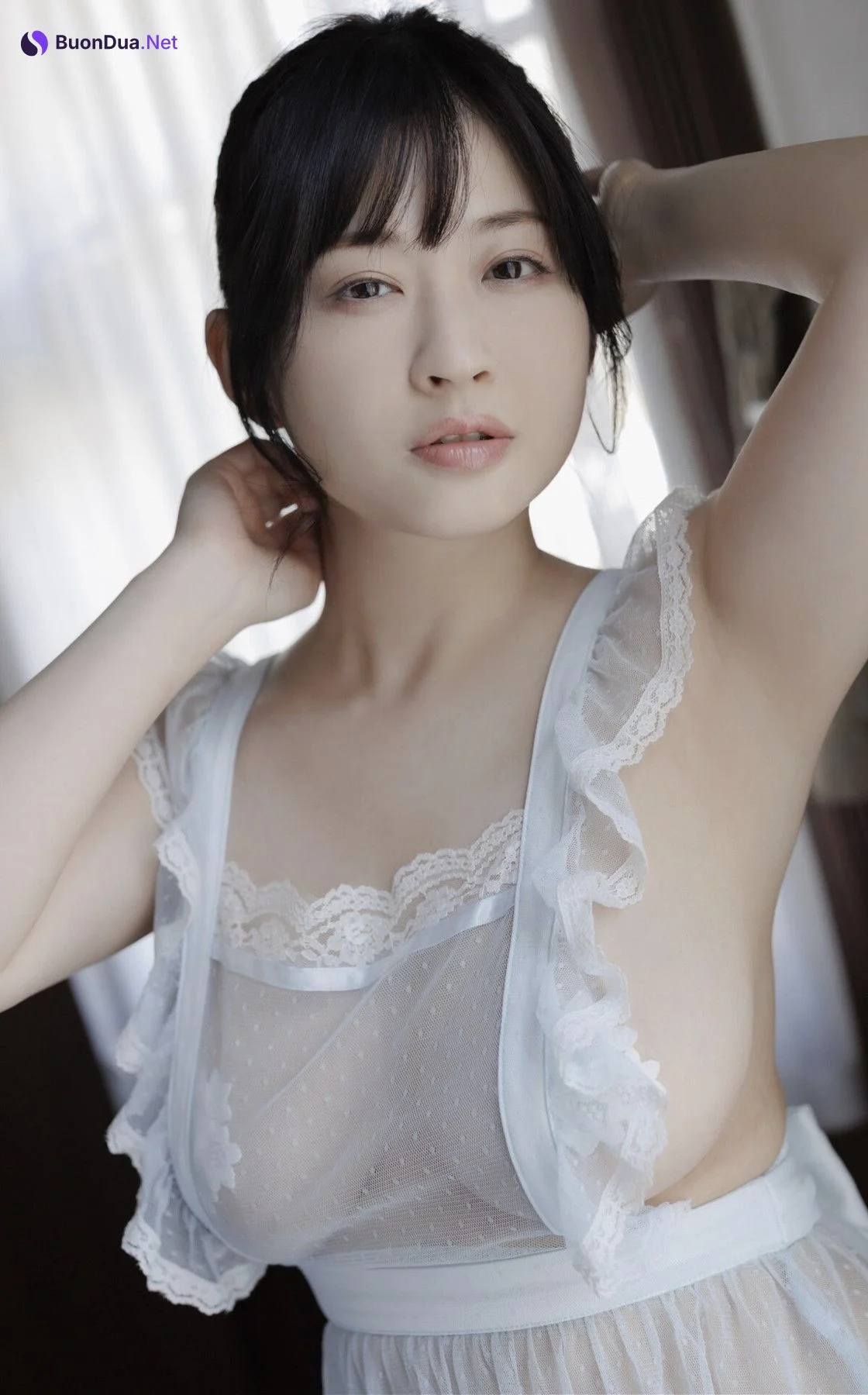 MEIRI メイリ, デジタル写真集 『Kiss You2』 Set.07 - Photo 4