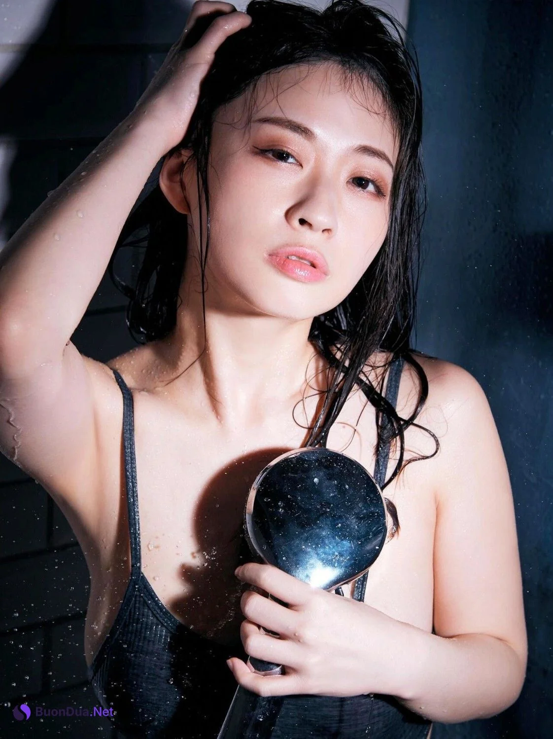 MEIRI メイリ, デジタル写真集 「彼女と官能的な時間」 Set.02 - Photo 16