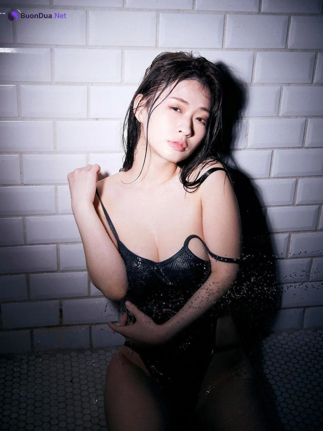 MEIRI メイリ, デジタル写真集 「彼女と官能的な時間」 Set.02 - Photo 18