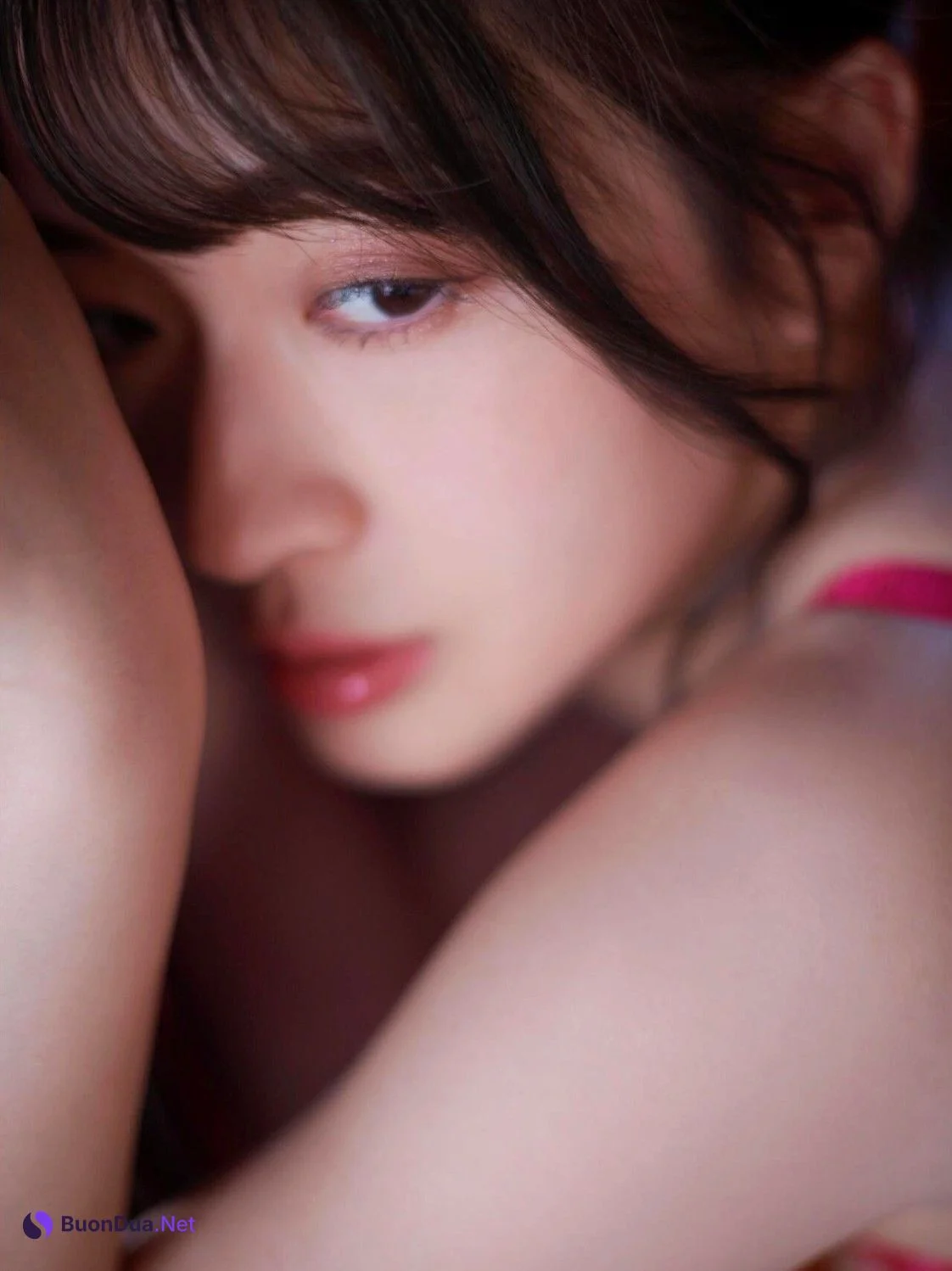 MEIRI メイリ, デジタル写真集 「彼女と官能的な時間」 Set.03 - Photo 14