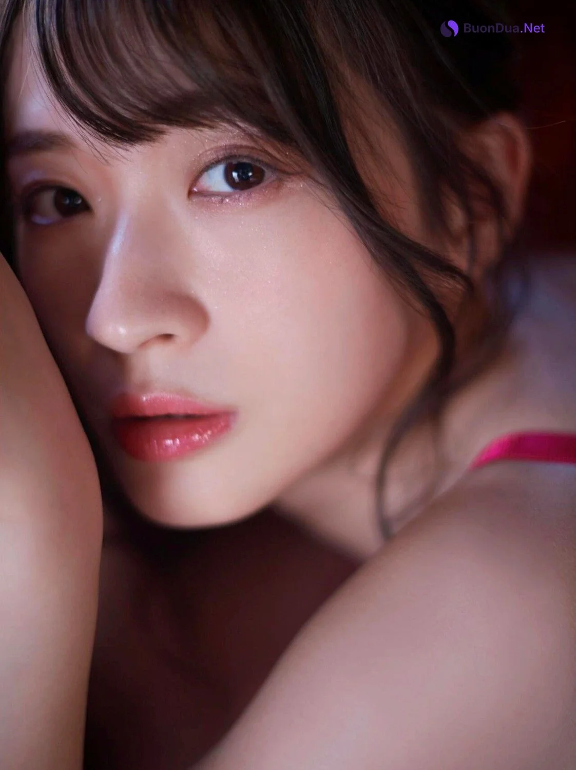 MEIRI メイリ, デジタル写真集 「彼女と官能的な時間」 Set.03 - Photo 15