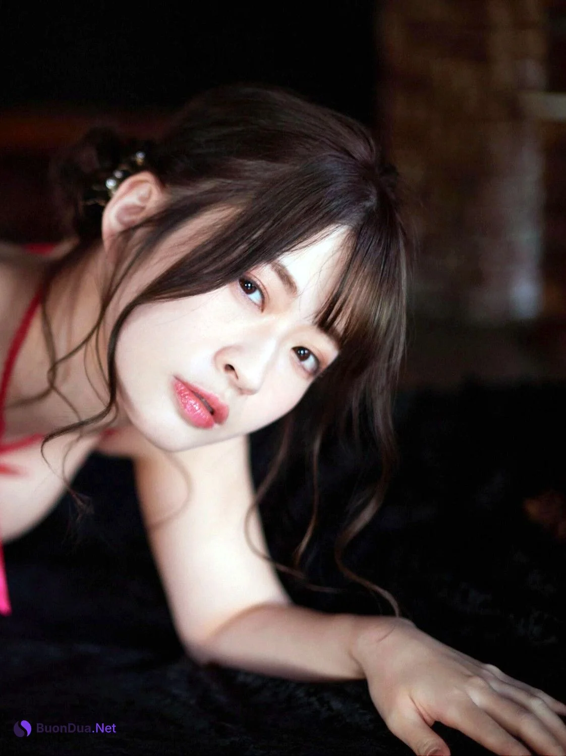 MEIRI メイリ, デジタル写真集 「彼女と官能的な時間」 Set.04 - Photo 20