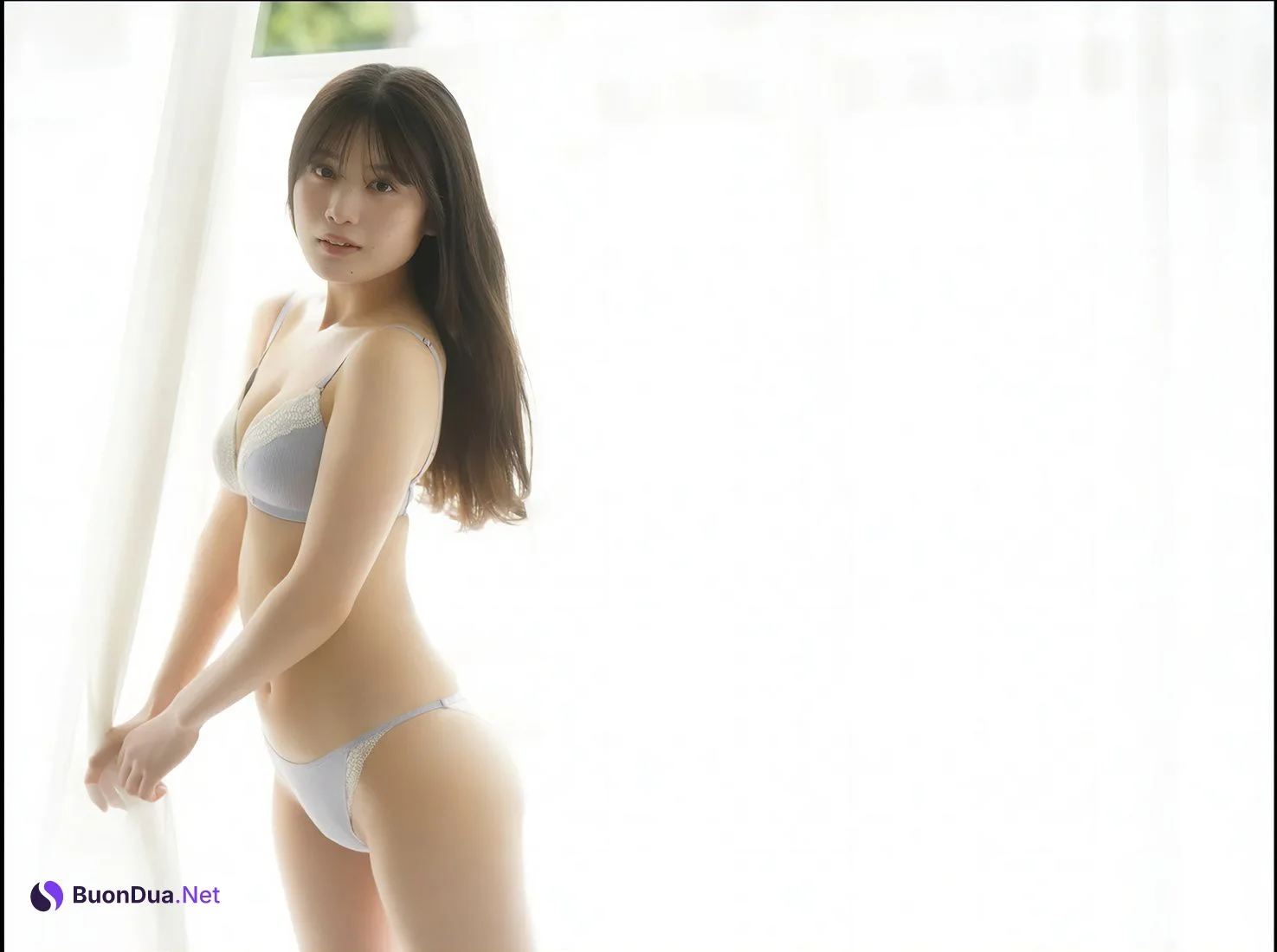 Meiya Yuma 遊馬萌弥, FRIDAY GOLD フライデーゴールド ガチ恋メモリー - Photo 10