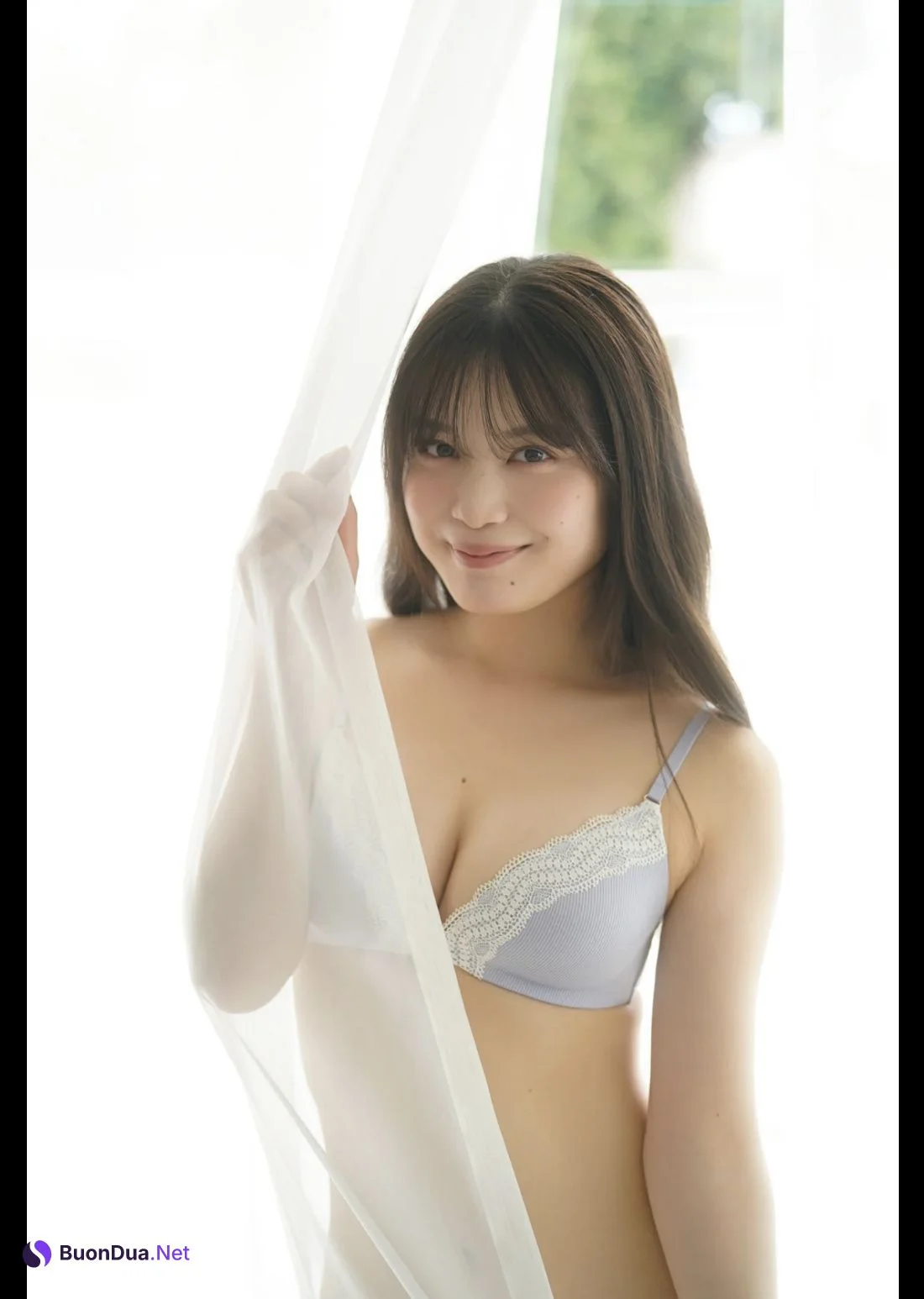 Meiya Yuma 遊馬萌弥, FRIDAY GOLD フライデーゴールド ガチ恋メモリー - Photo 12
