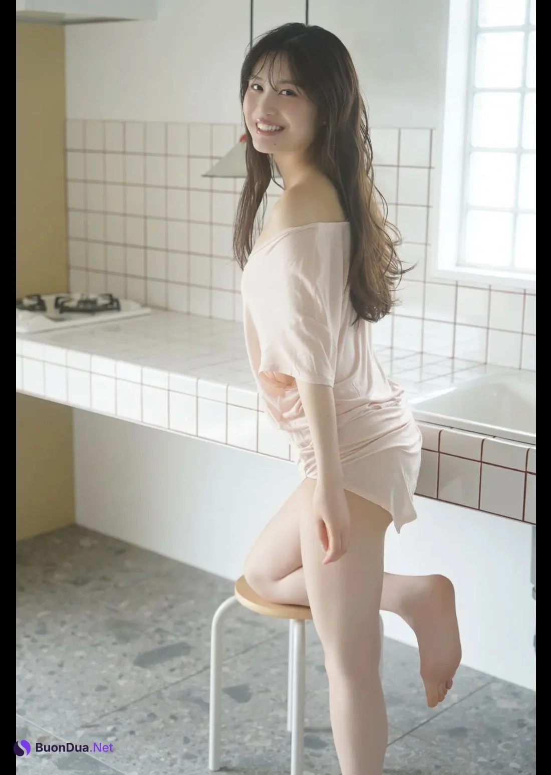 Meiya Yuma 遊馬萌弥, FRIDAY GOLD フライデーゴールド ガチ恋メモリー - Photo 19
