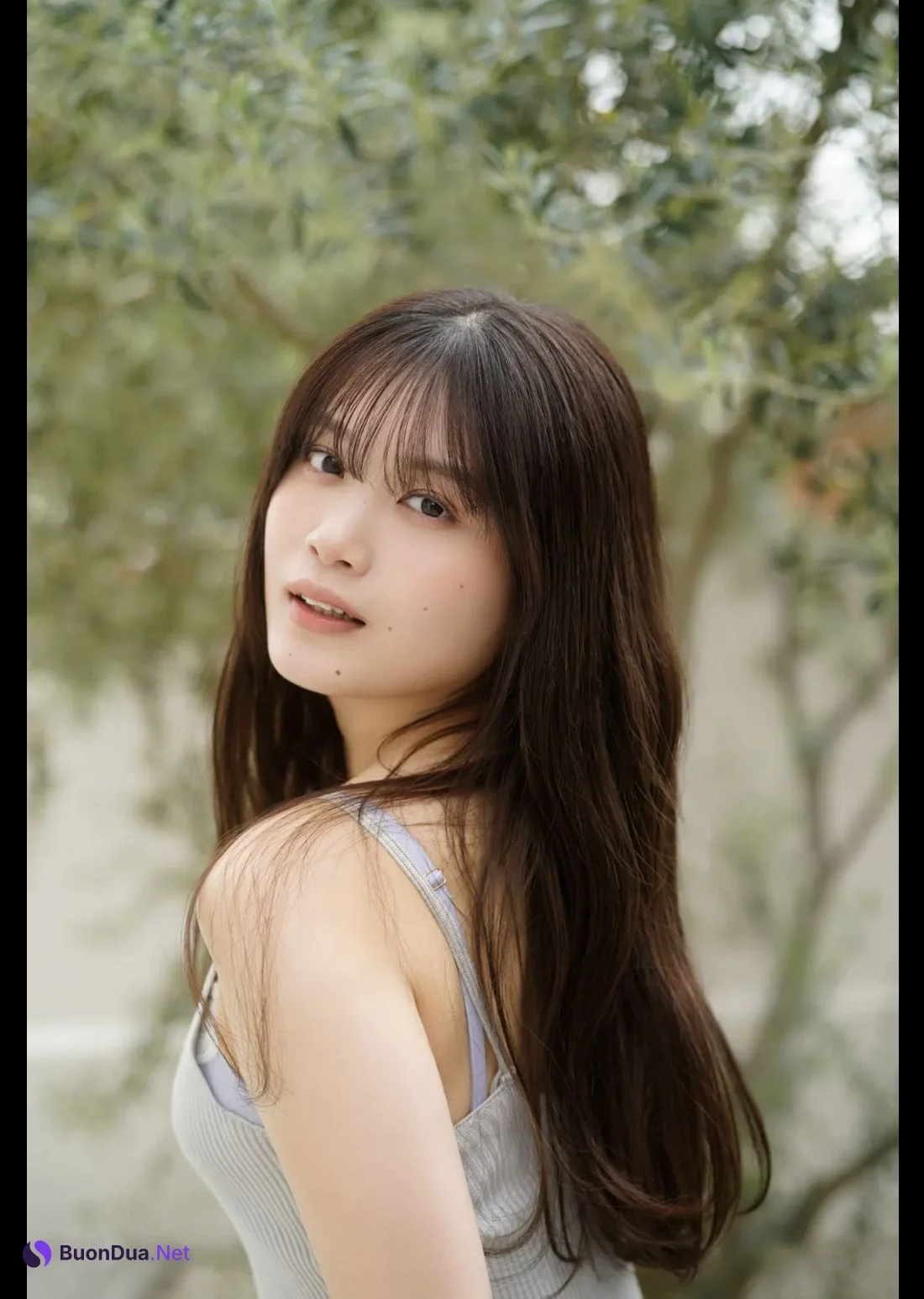 Meiya Yuma 遊馬萌弥, FRIDAY GOLD フライデーゴールド ガチ恋メモリー - Photo 2