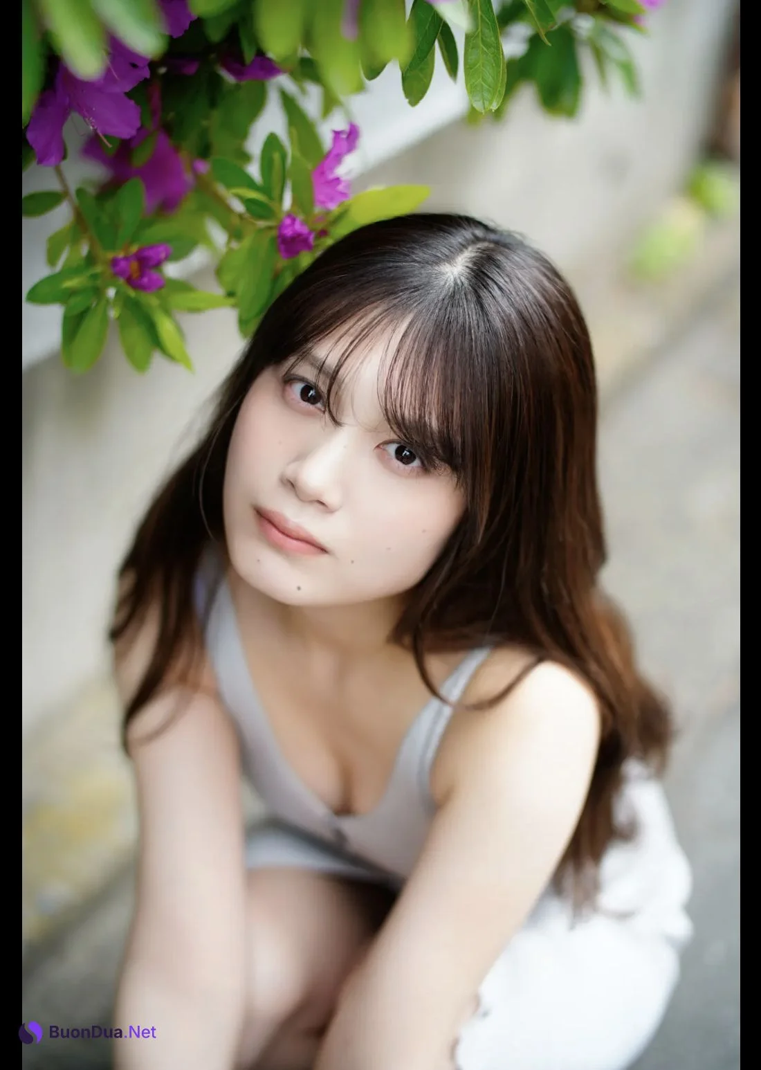 Meiya Yuma 遊馬萌弥, FRIDAY GOLD フライデーゴールド ガチ恋メモリー - Photo 5