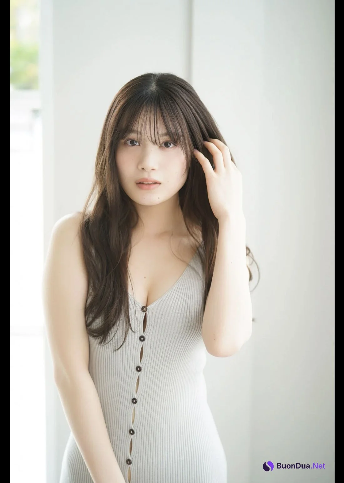 Meiya Yuma 遊馬萌弥, FRIDAY GOLD フライデーゴールド ガチ恋メモリー - Photo 7