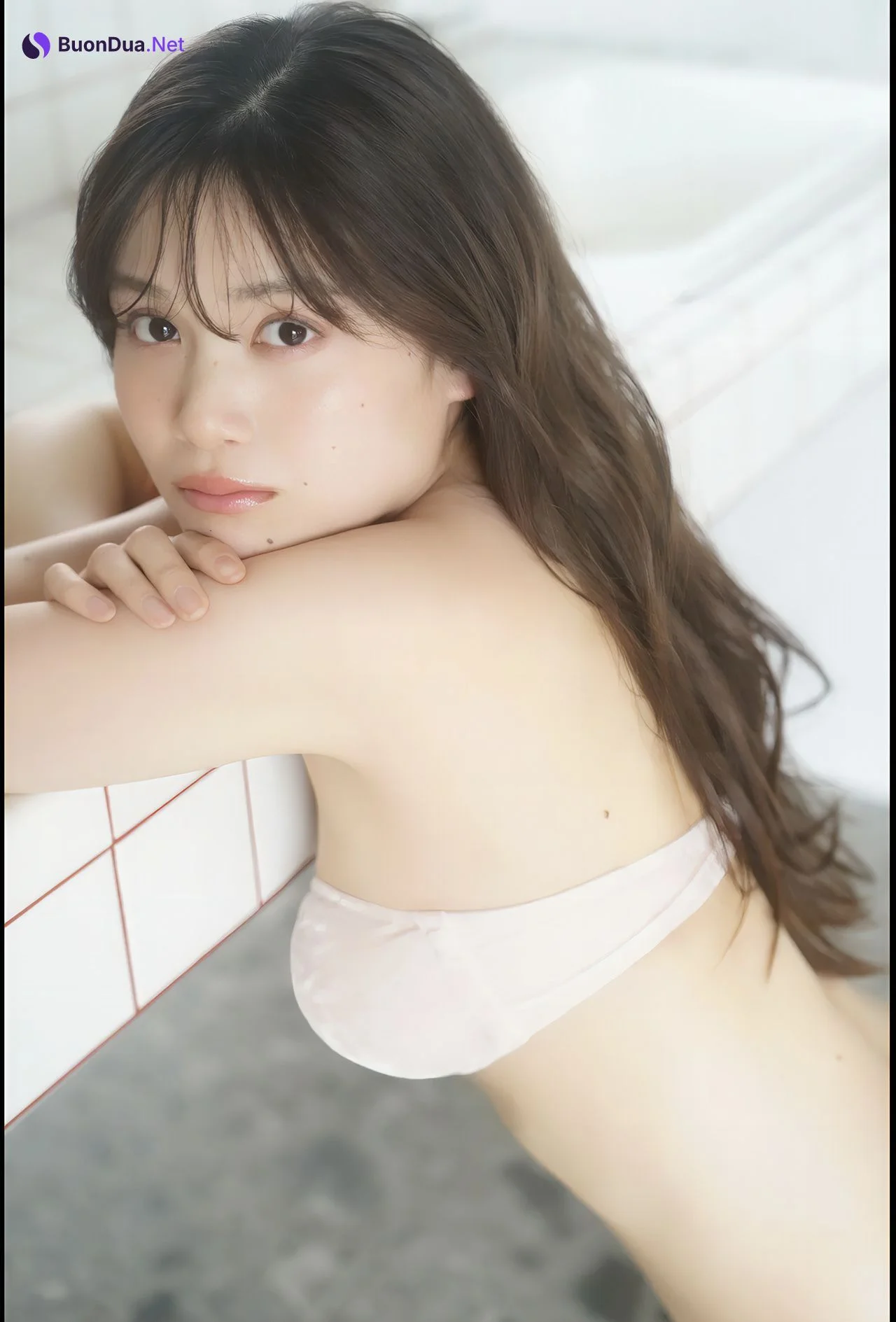 Meiya Yuma 遊馬萌弥, FRIDAY GOLD フライデーゴールド 秘められたカラダ - Photo 8