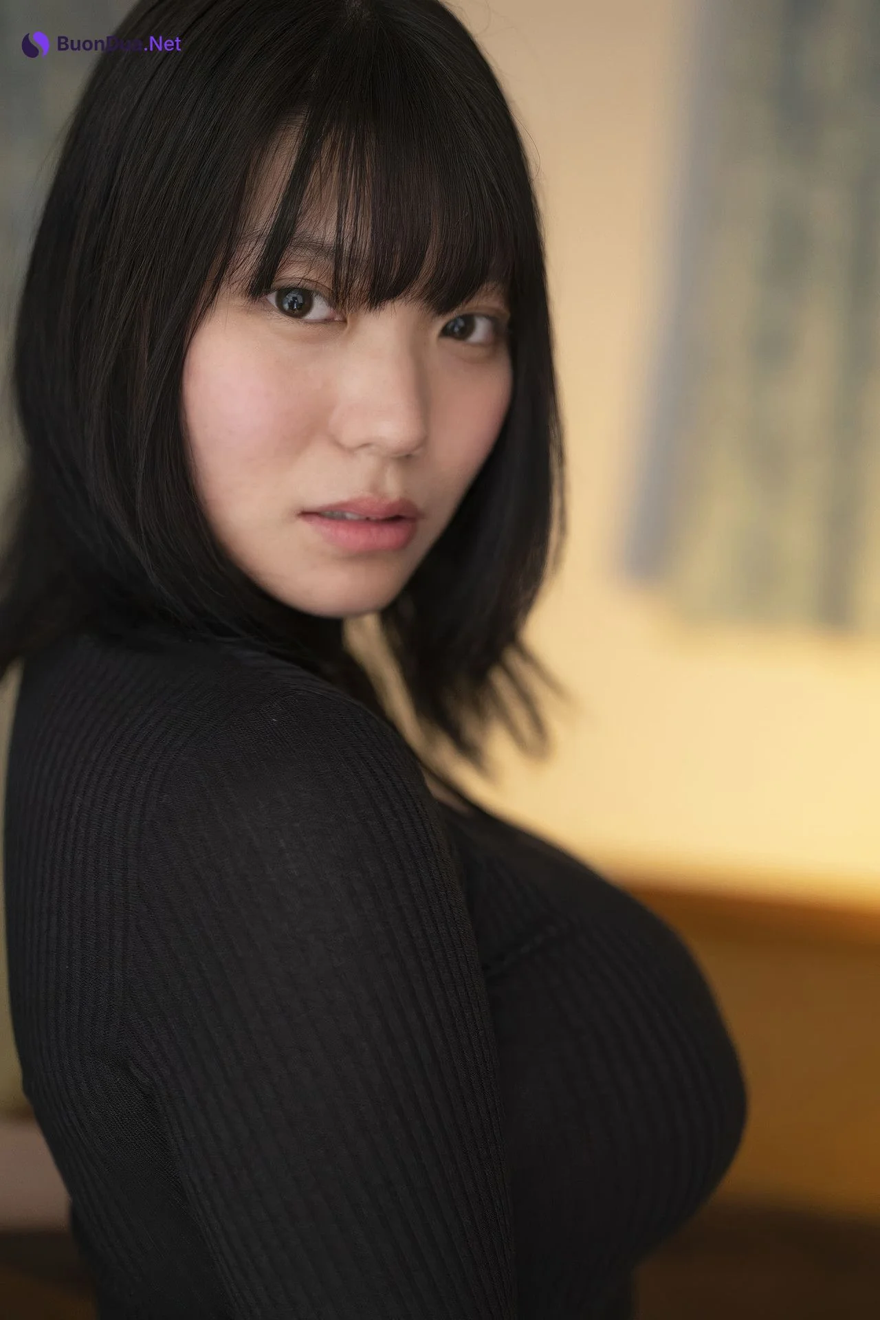 Memo Oba 大葉めも, Bamboo e-Book 写真集 「オトナの階段」 Set.01 - 사진 12