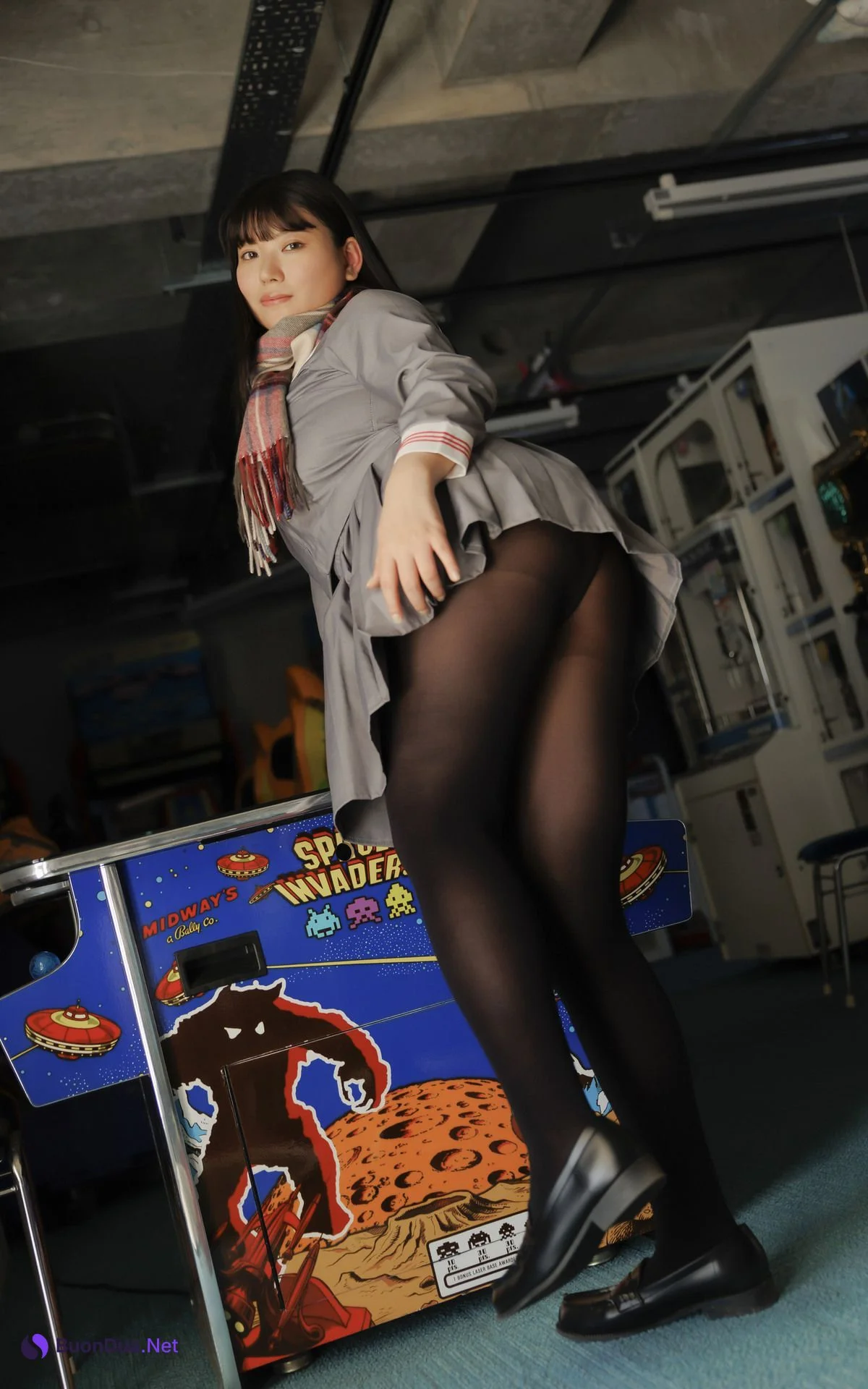 Memo Oba 大葉めも, グラビア写真集 『Memories』 〜Ver.1〜 Set.02 - Photo 2