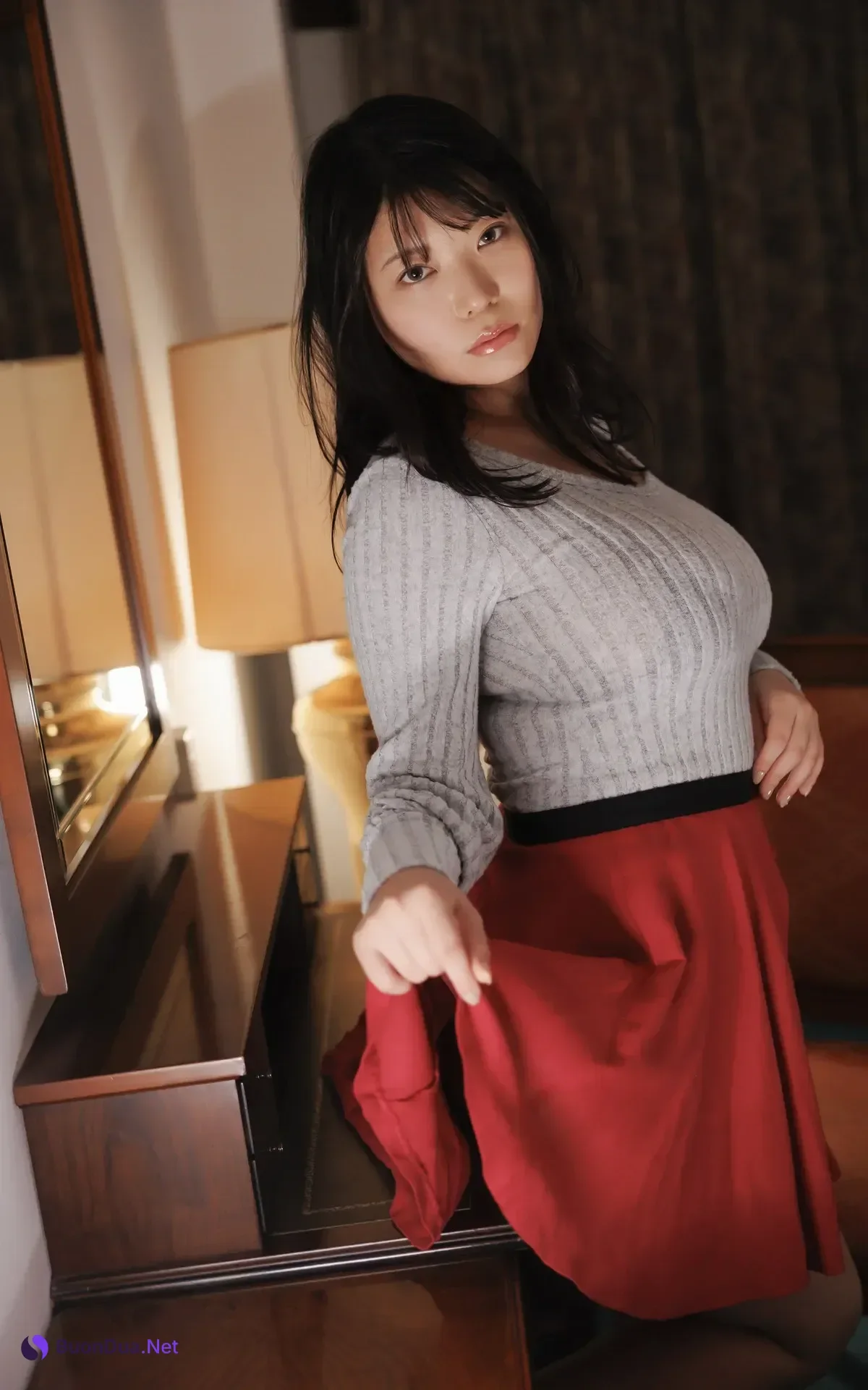 Memo Oba 大葉めも, デジタル写真集 『Memories 〜Ver.2〜』 Set.02 - Photo 3