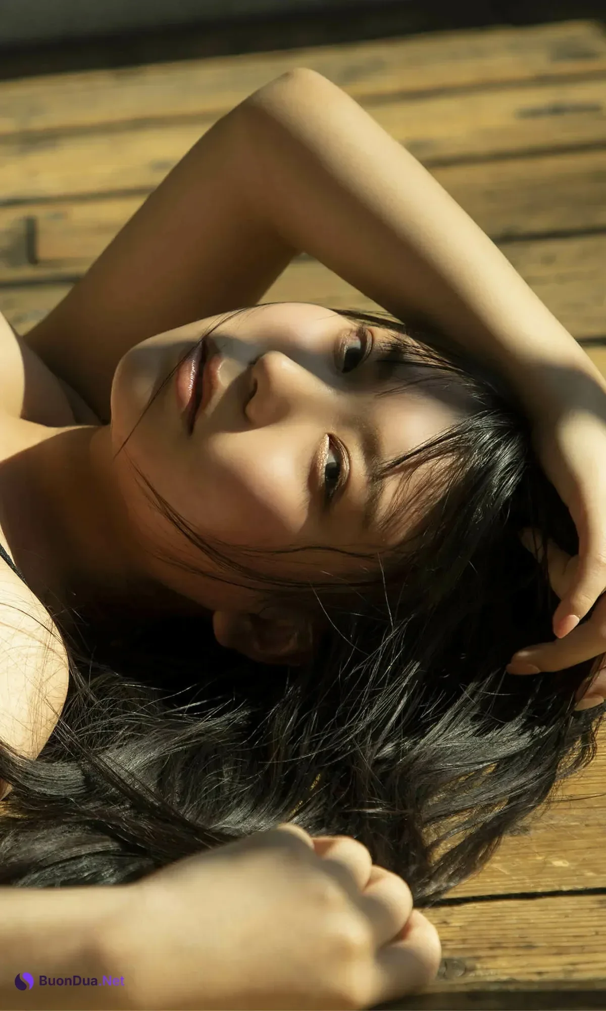 Memo Oba 大葉めも, 週プレ Photo Book 「Bloom Forever」 Set.02 - Photo 19