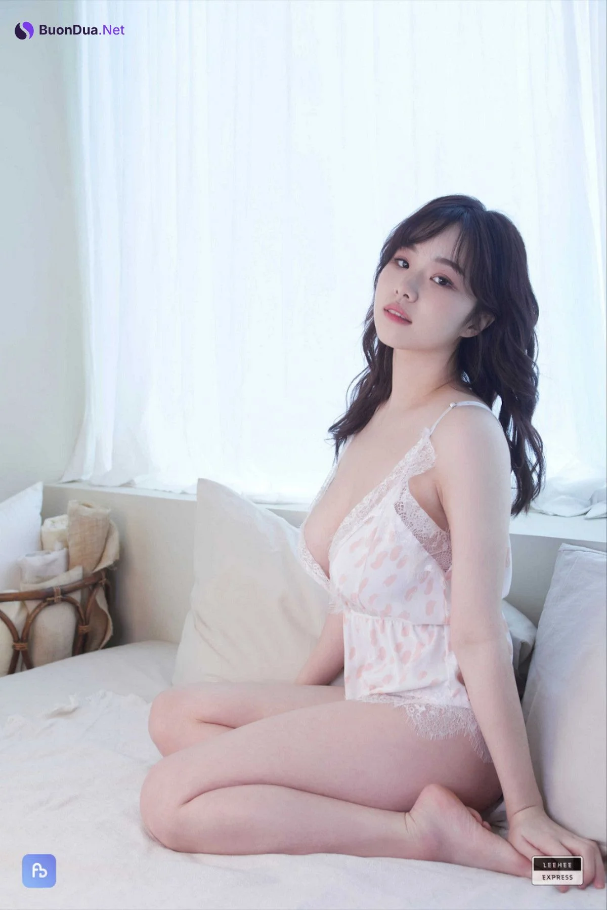 Merry [LEEHEE EXPRESS] LEBE-195 - Photo 3