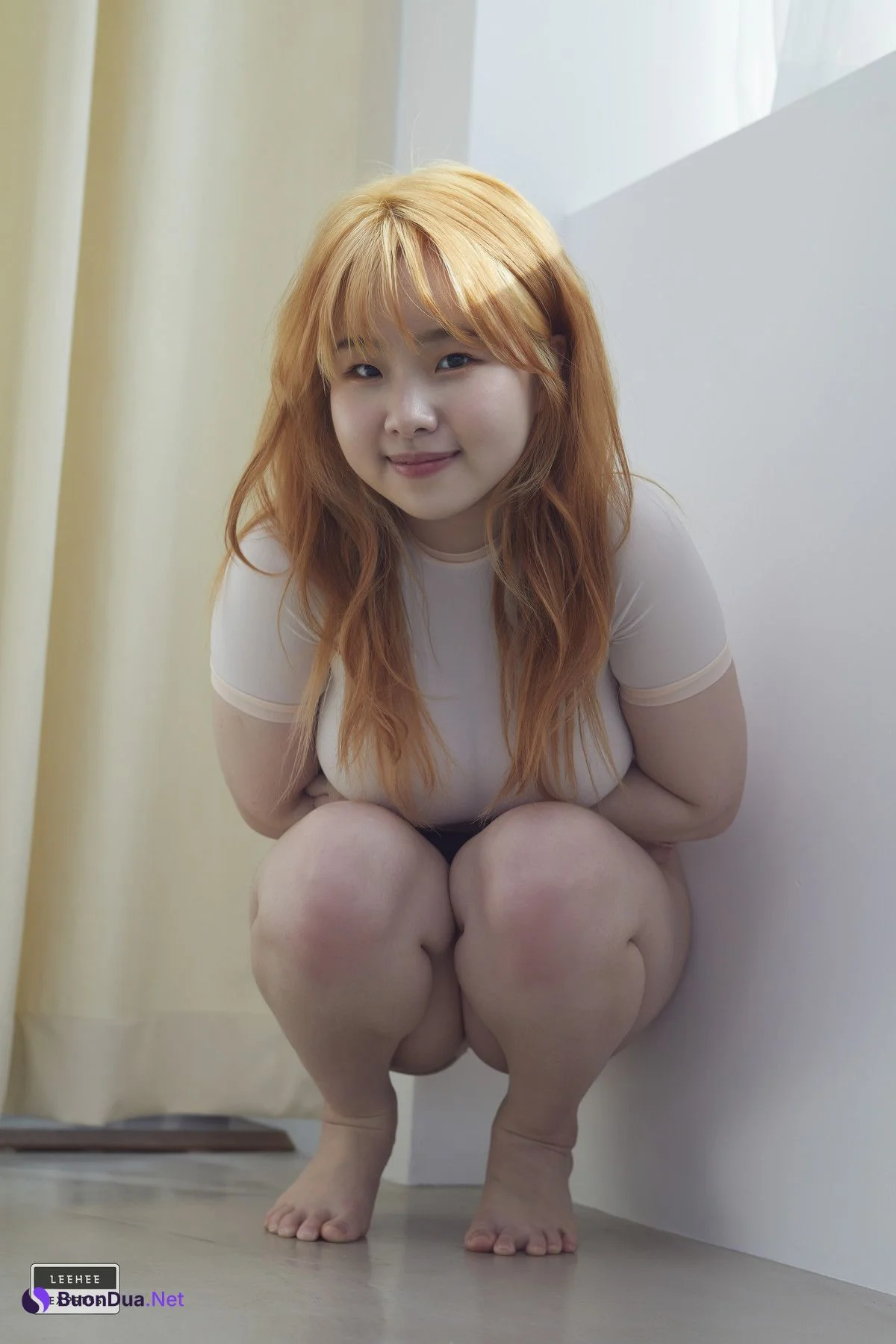 Merry [LEEHEE EXPRESS] LEDG-015 Set.01 - Photo 18