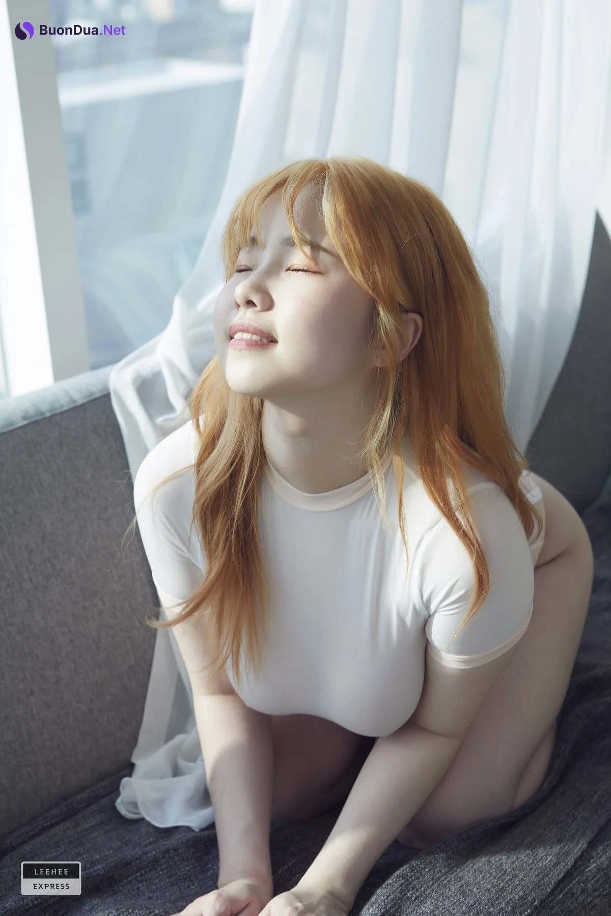 Merry [LEEHEE EXPRESS] LEDG-015 Set.02 - Photo 3