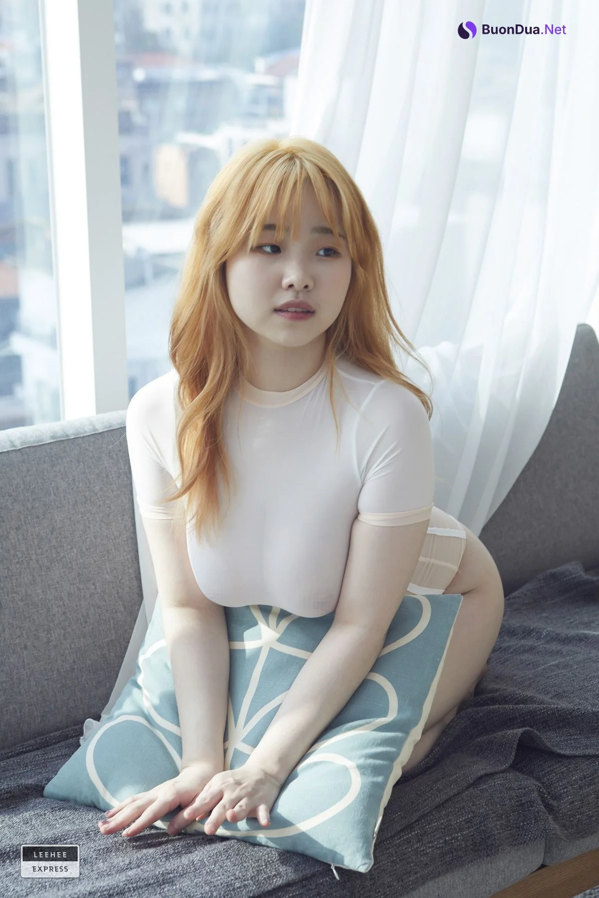 Merry [LEEHEE EXPRESS] LEDG-015 Set.02 - Photo 5
