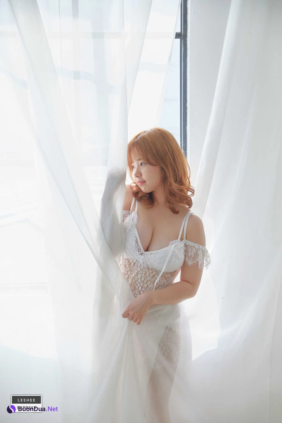 Merry 메리, LEEHEE EXPRESS LEDG-053A Set.01 - Photo 3