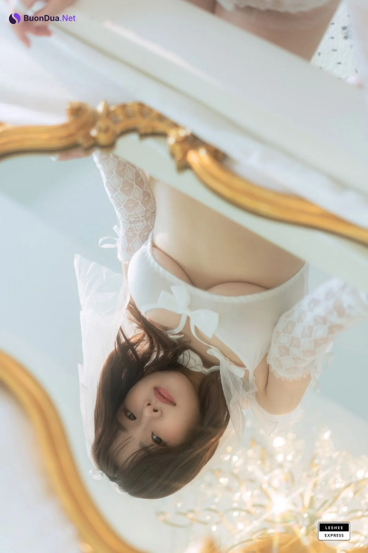 Merry LEEHEE EXPRESS LEDG-094 Set.01 - Photo 13