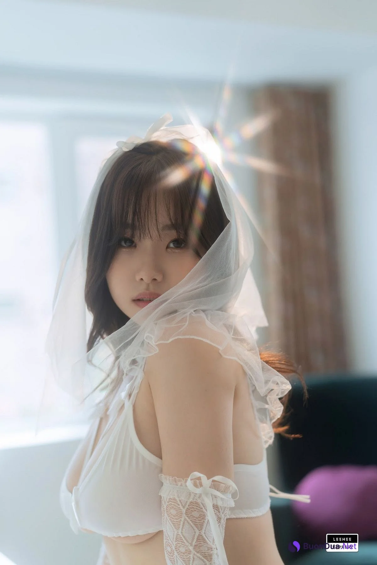 Merry LEEHEE EXPRESS LEDG-094 Set.01 - Photo 9