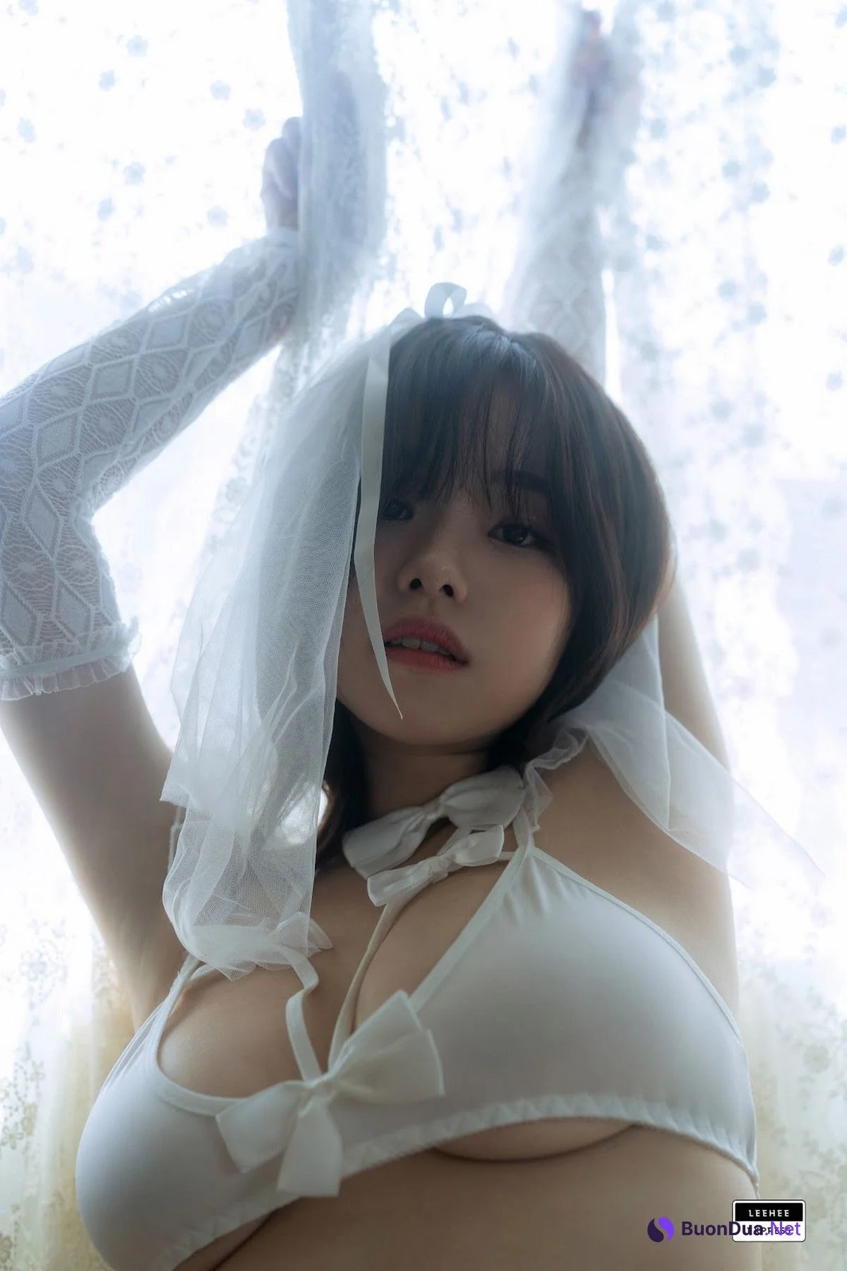 Merry LEEHEE EXPRESS LEDG-094 Set.02 - Photo 10