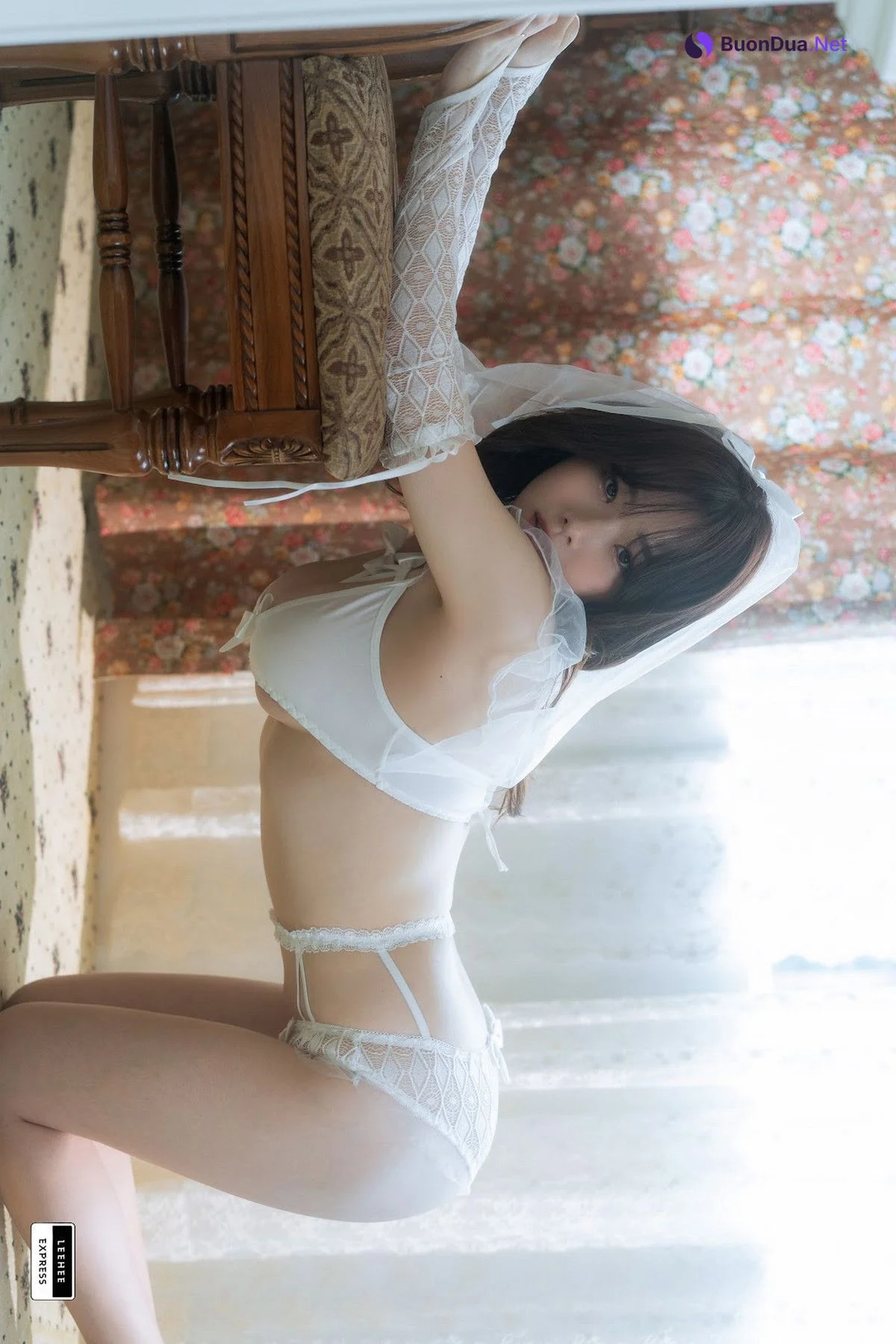 Merry LEEHEE EXPRESS LEDG-094 Set.02 - Photo 13