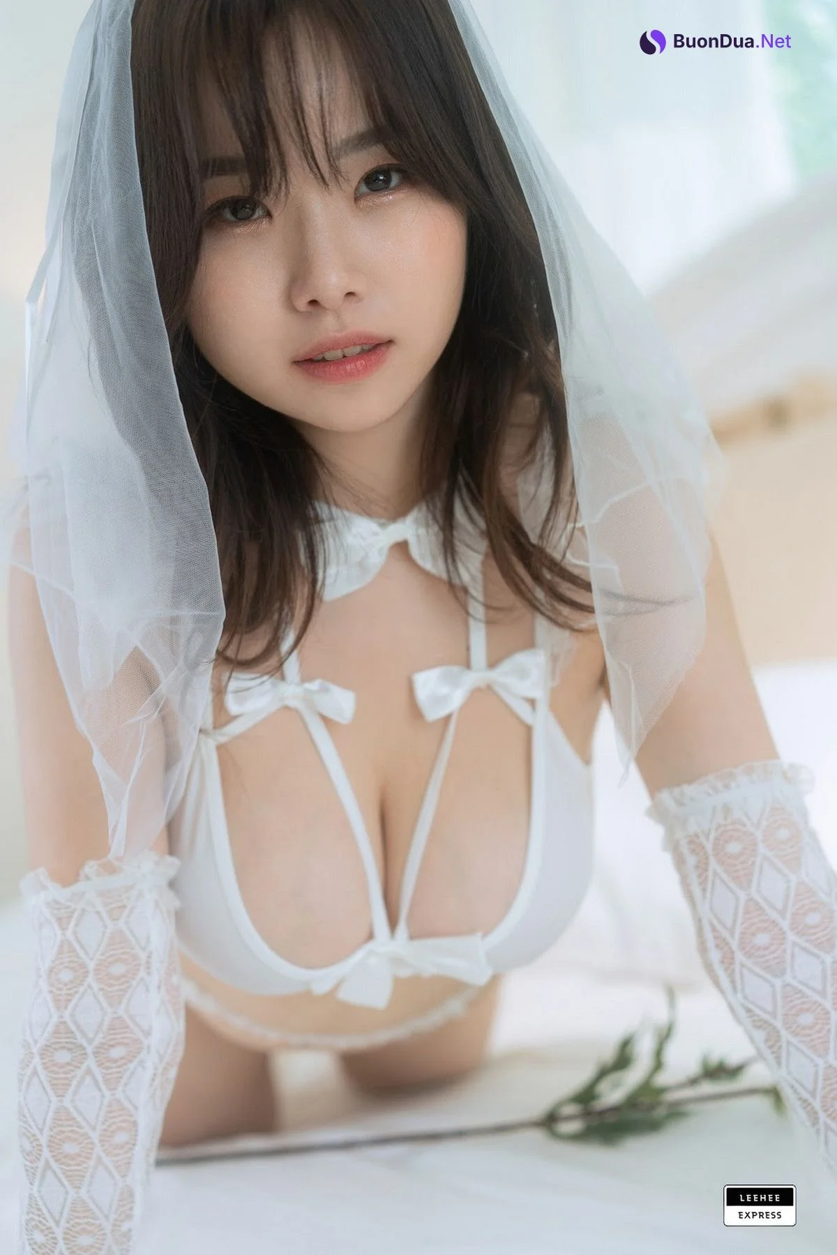 Merry LEEHEE EXPRESS LEDG-094 Set.02 - Photo 18