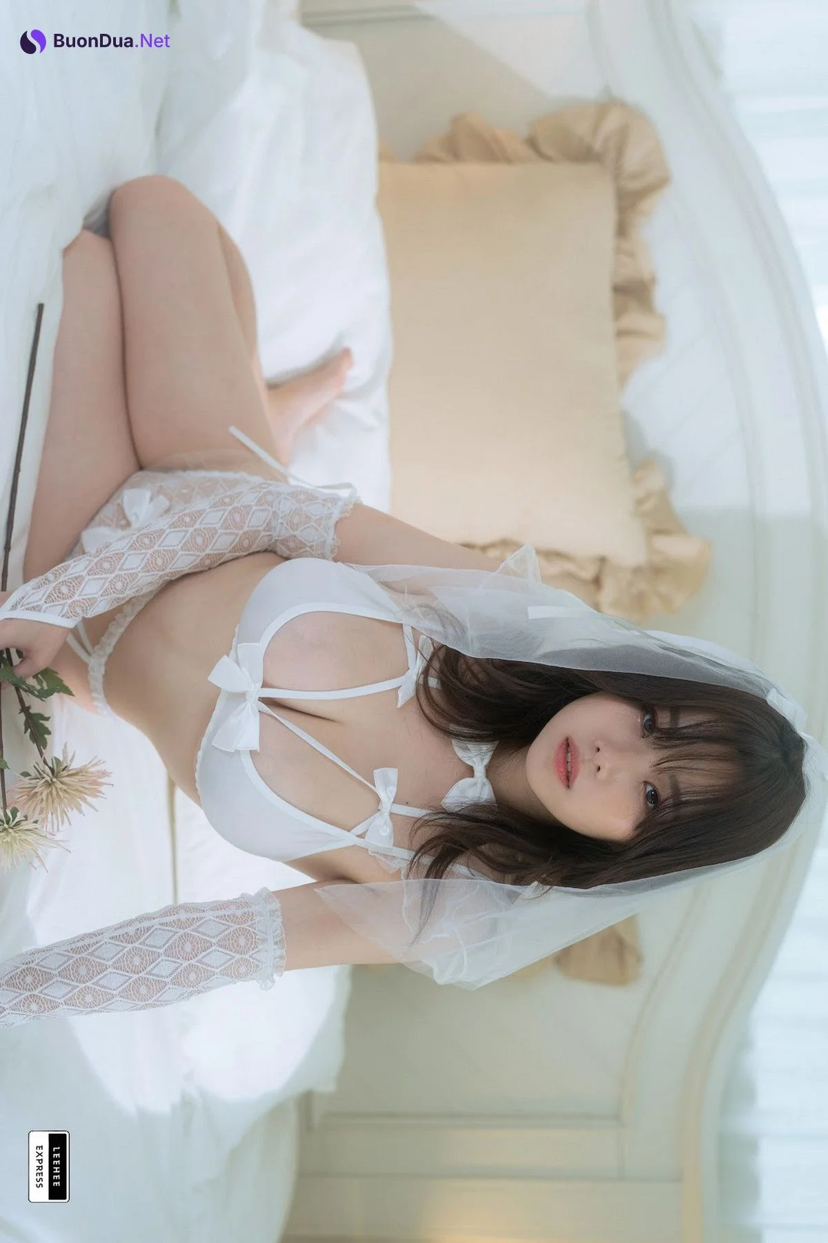 Merry LEEHEE EXPRESS LEDG-094 Set.02 - Photo 19