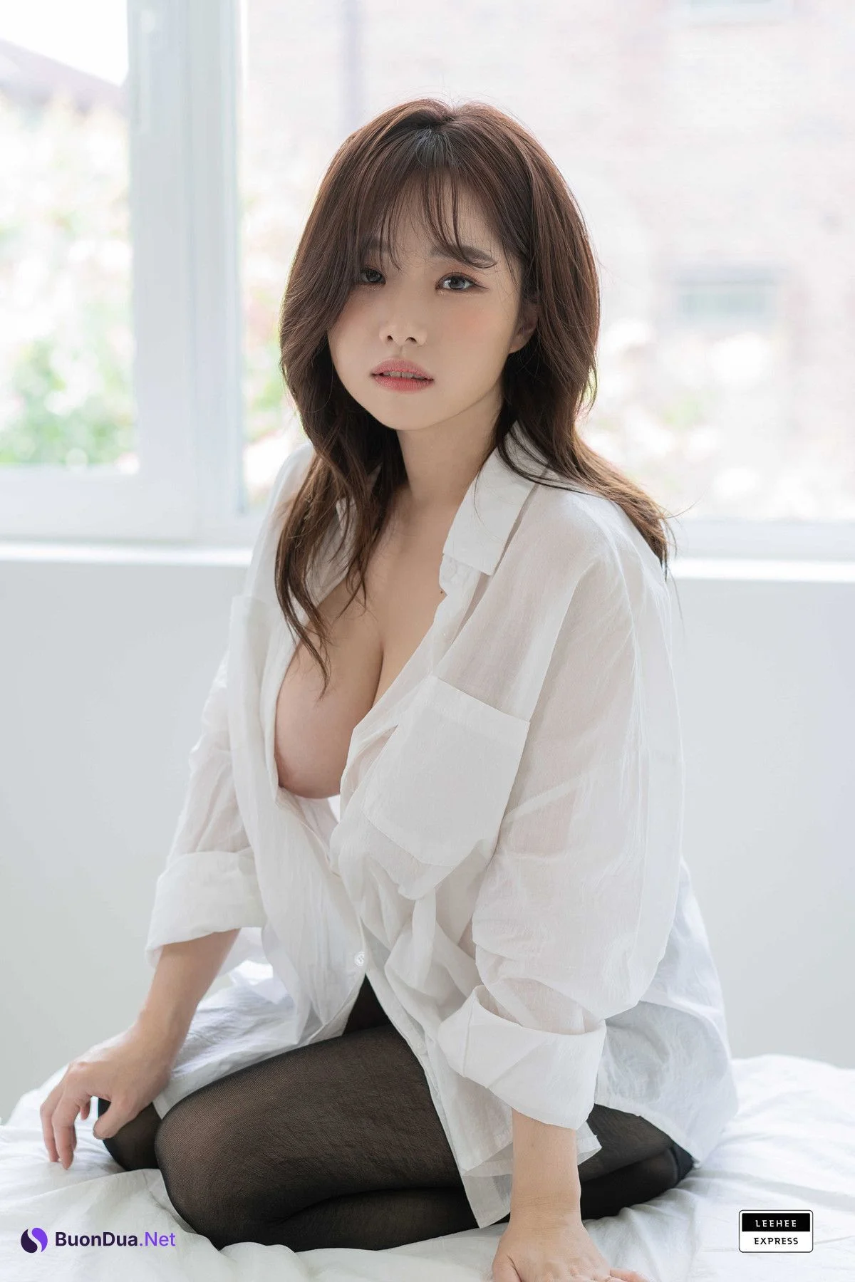Merry 메리, LEEHEE EXPRESS LEDG-122 Set.02 - Photo 3