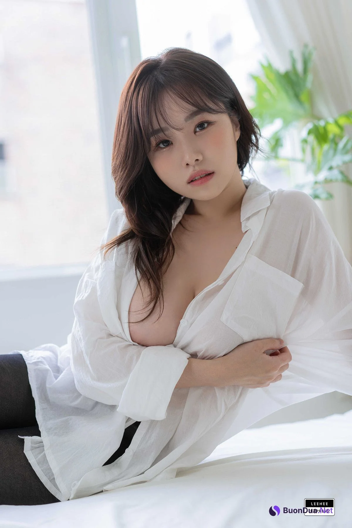 Merry 메리, LEEHEE EXPRESS LEDG-122 Set.02 - Photo 5