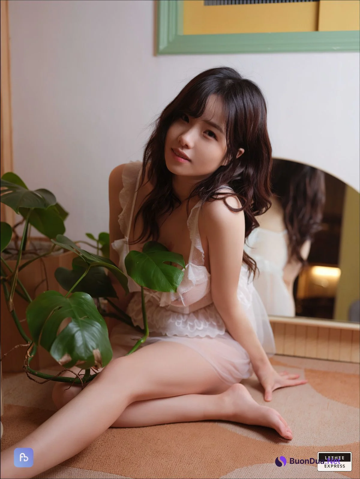 Merry [LEEHEE EXPRESS] LEHC-176A - Photo 17