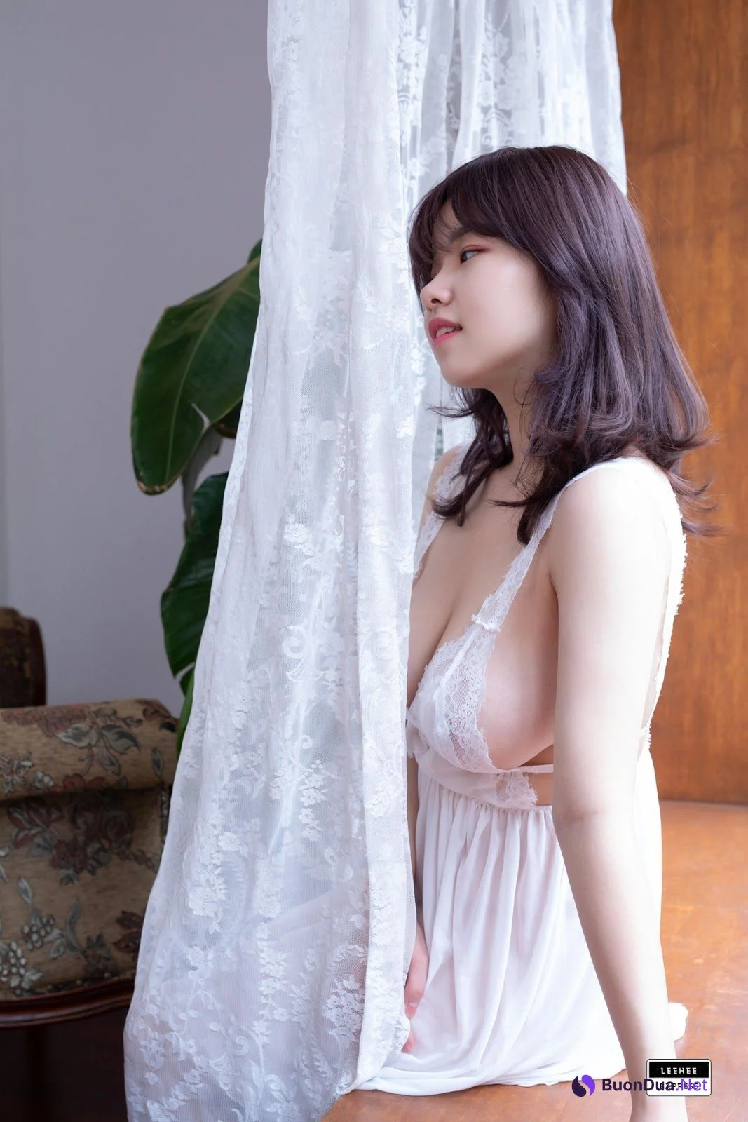 Merry [LEEHEE EXPRESS] LEHF-068A Censored - Photo 3