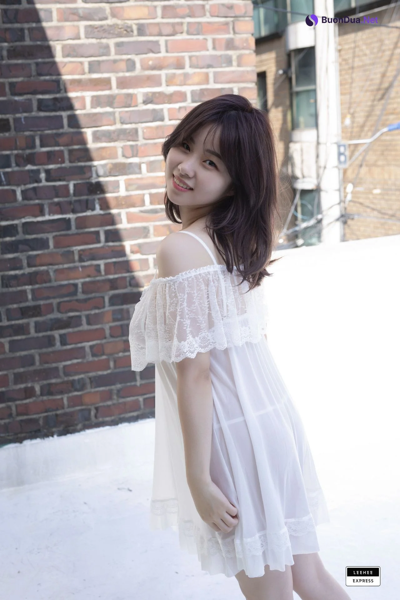 Merry [LEEHEE EXPRESS] LEHF-073A - Photo 11