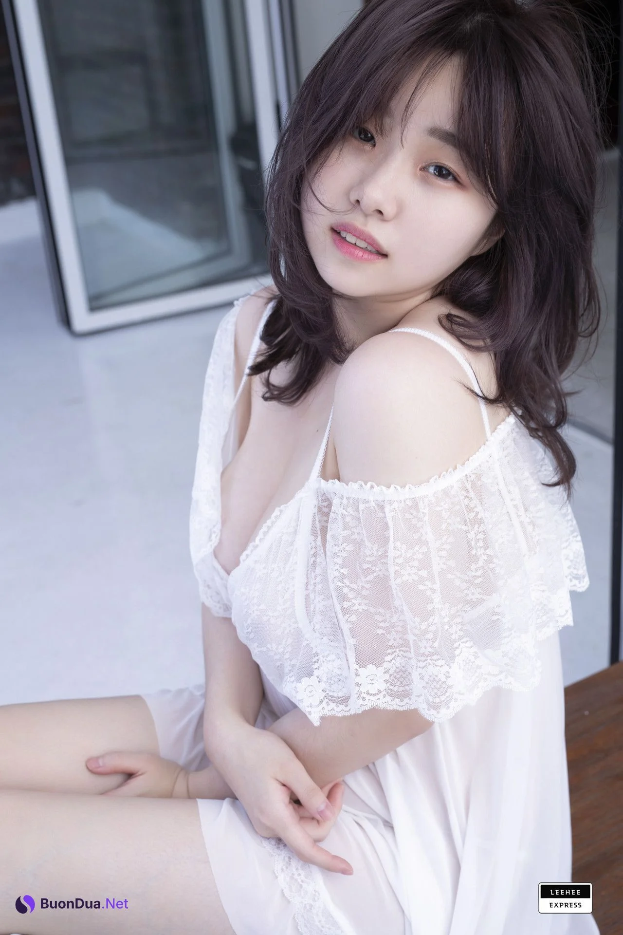 Merry [LEEHEE EXPRESS] LEHF-073A - Photo 14