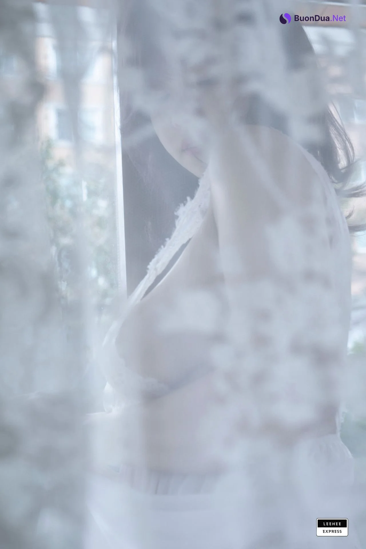 Merry [LEEHEE EXPRESS] LEHF-073A - Photo 18