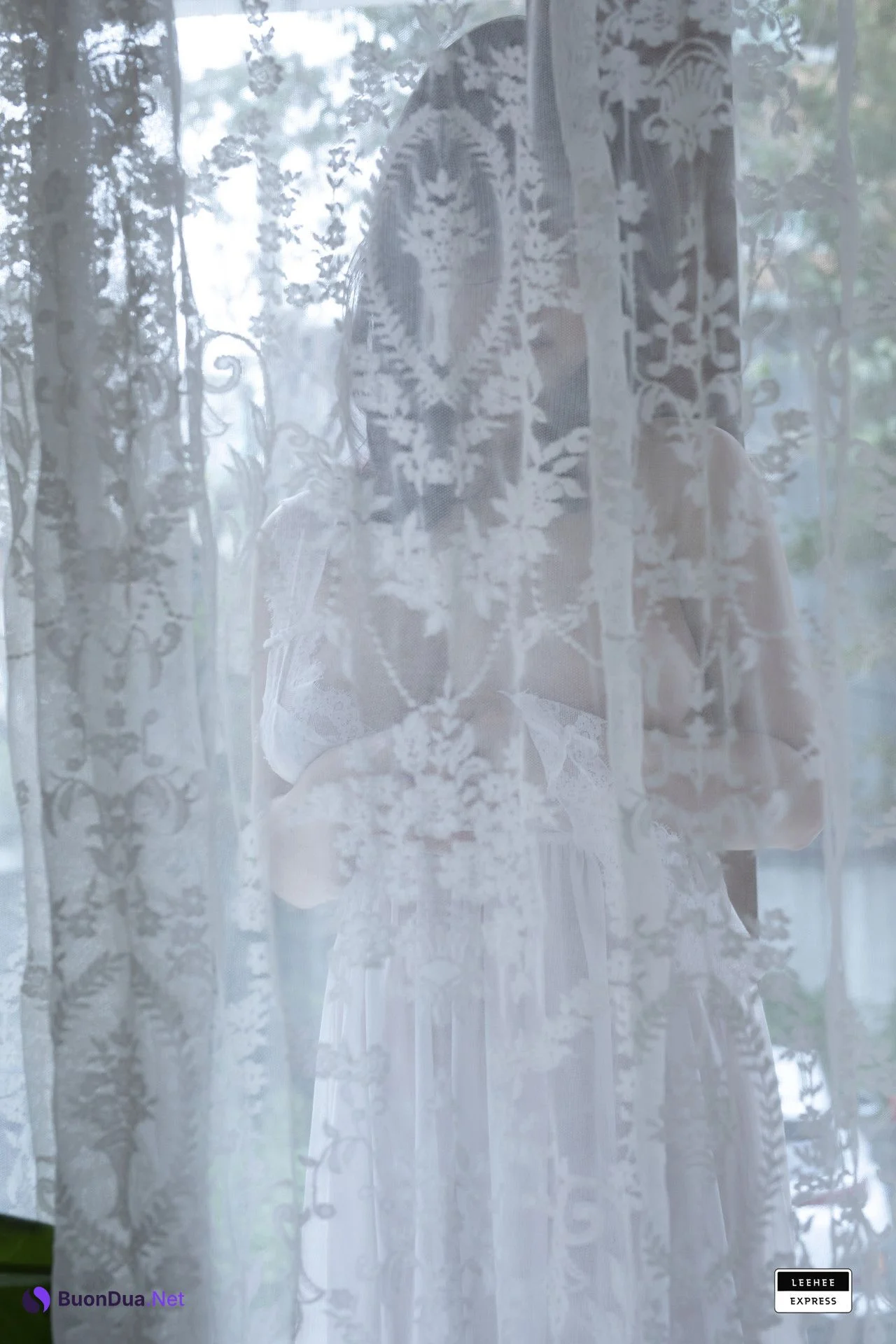 Merry [LEEHEE EXPRESS] LEHF-073A - Photo 19